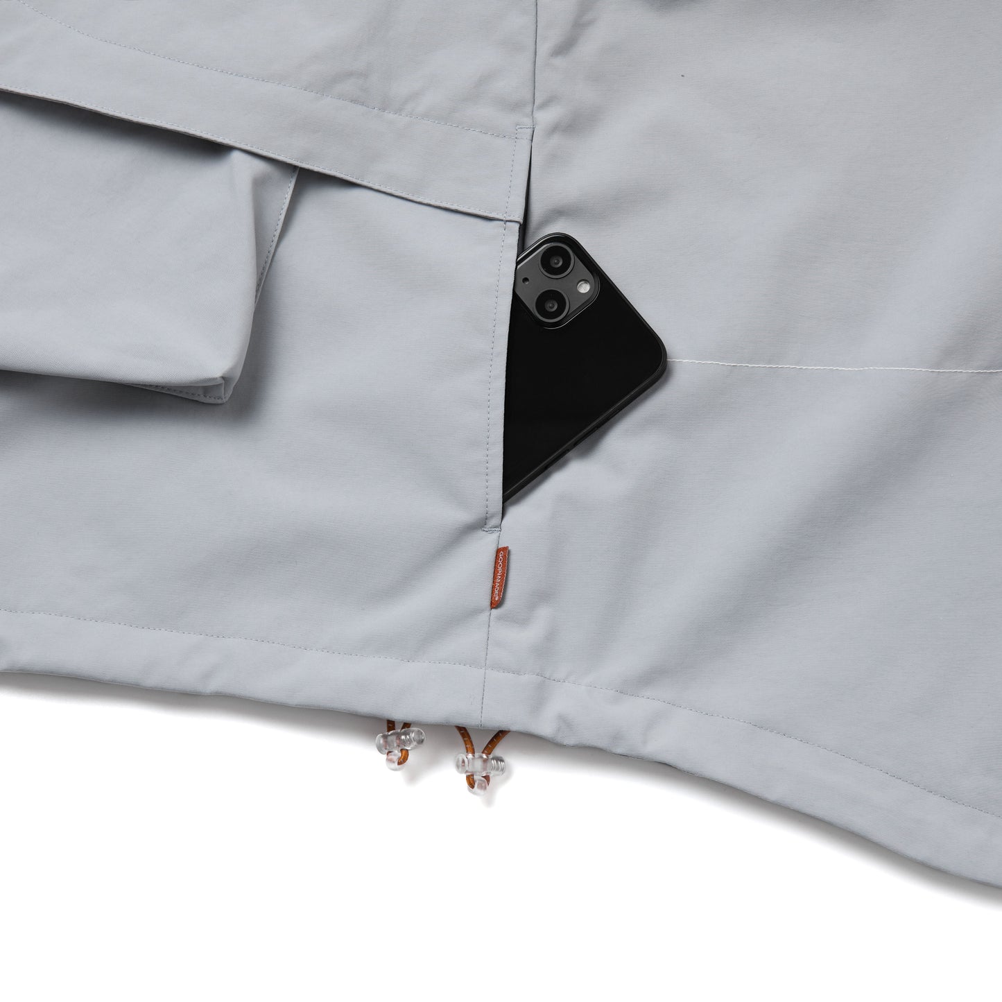 GOOPIMADE “G7-1K” Fermion-G Mountain Parka