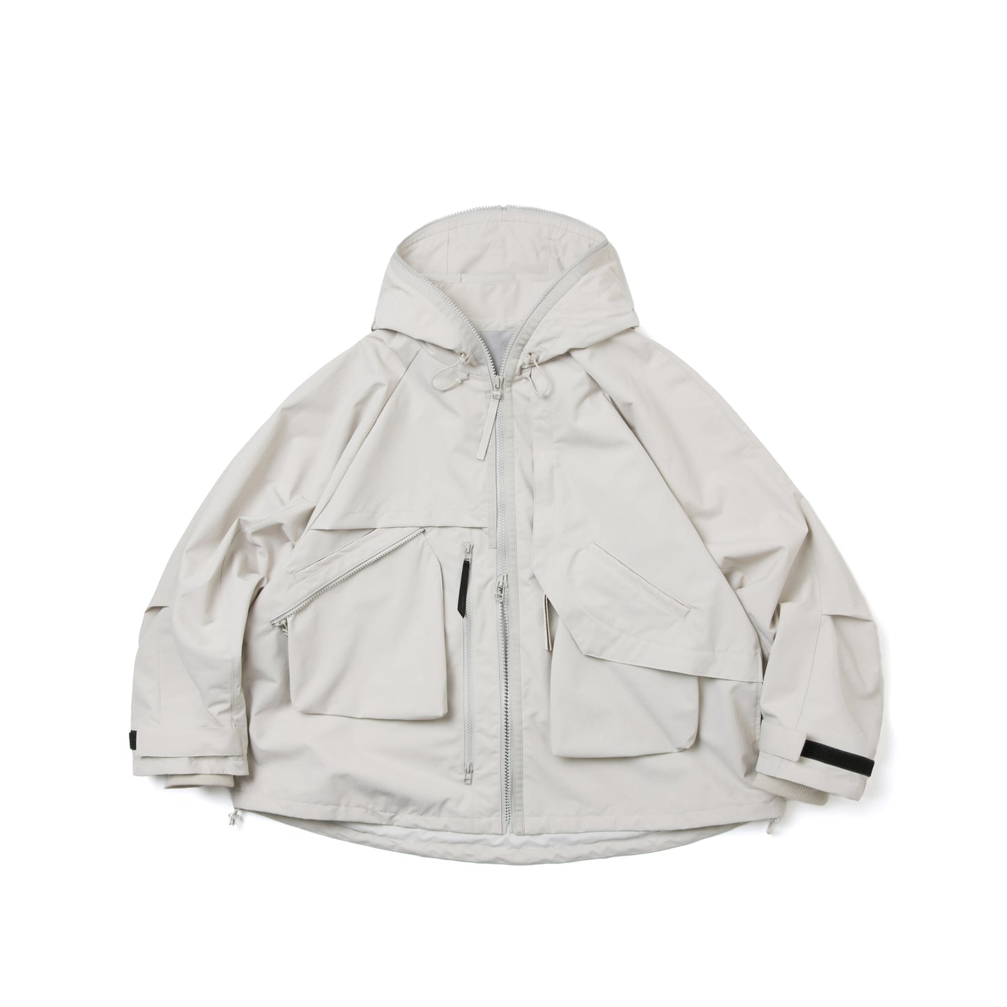GOOPIMADE “G7-1K” Fermion-G Mountain Parka