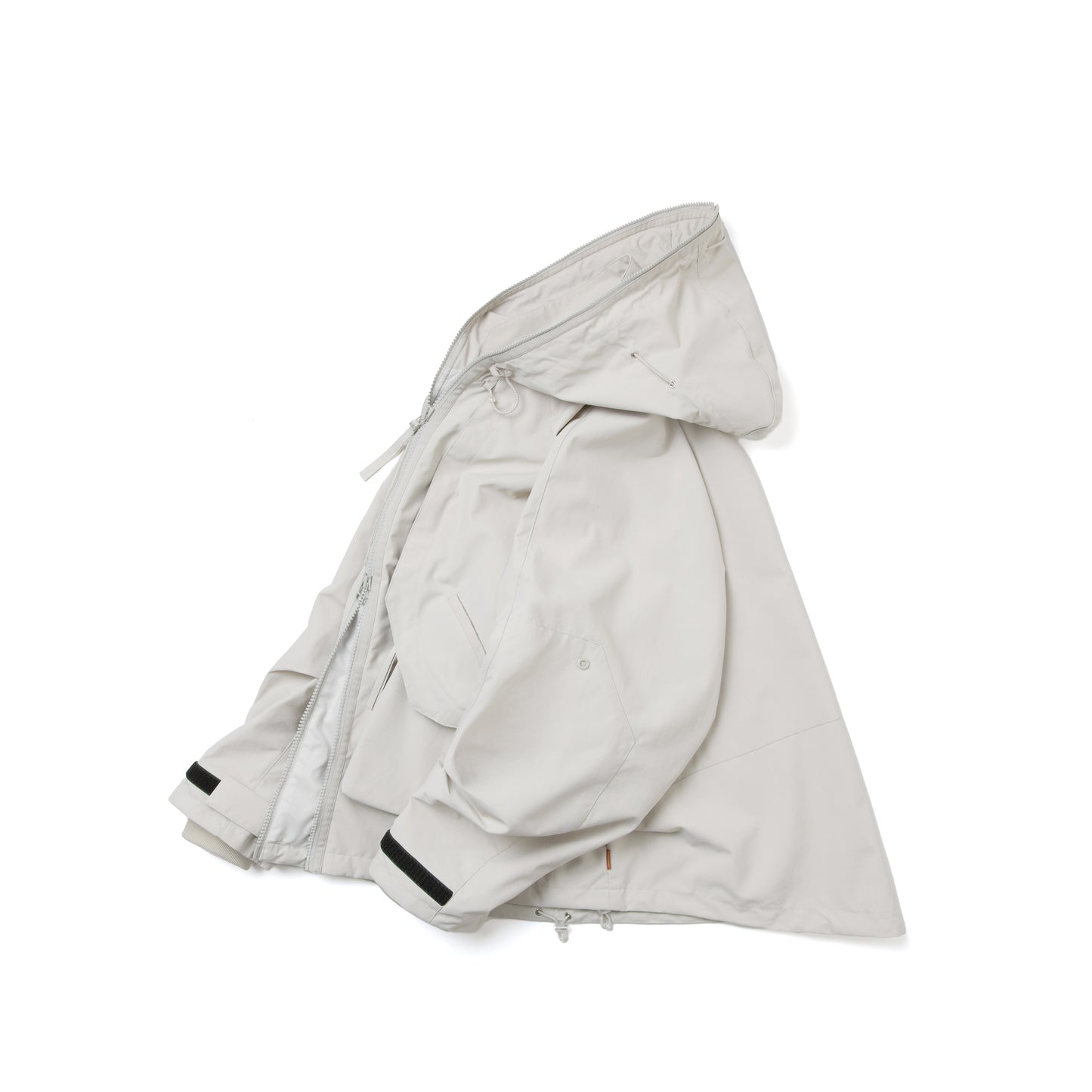 GOOPIMADE “G7-1K” Fermion-G Mountain Parka