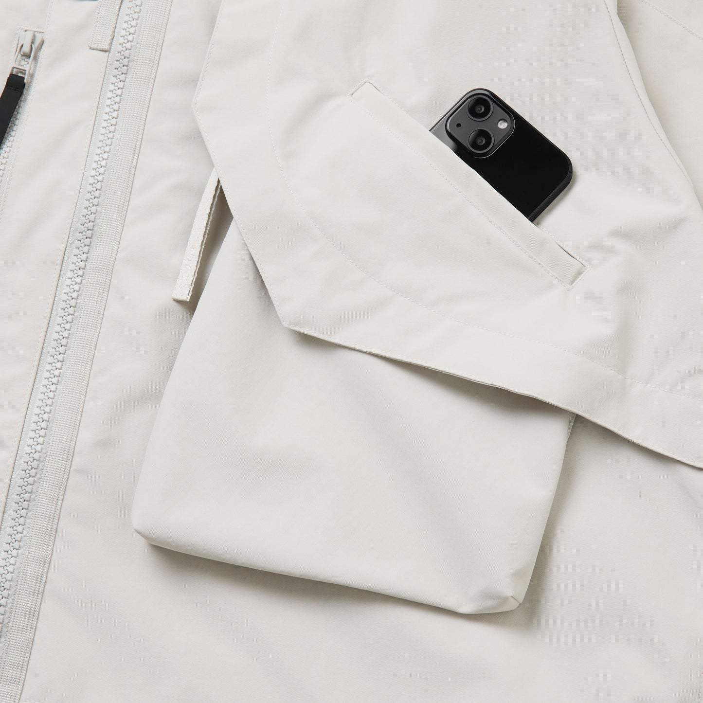 GOOPIMADE “G7-1K” Fermion-G Mountain Parka