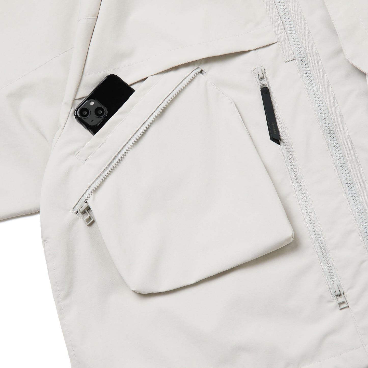 GOOPIMADE “G7-1K” Fermion-G Mountain Parka