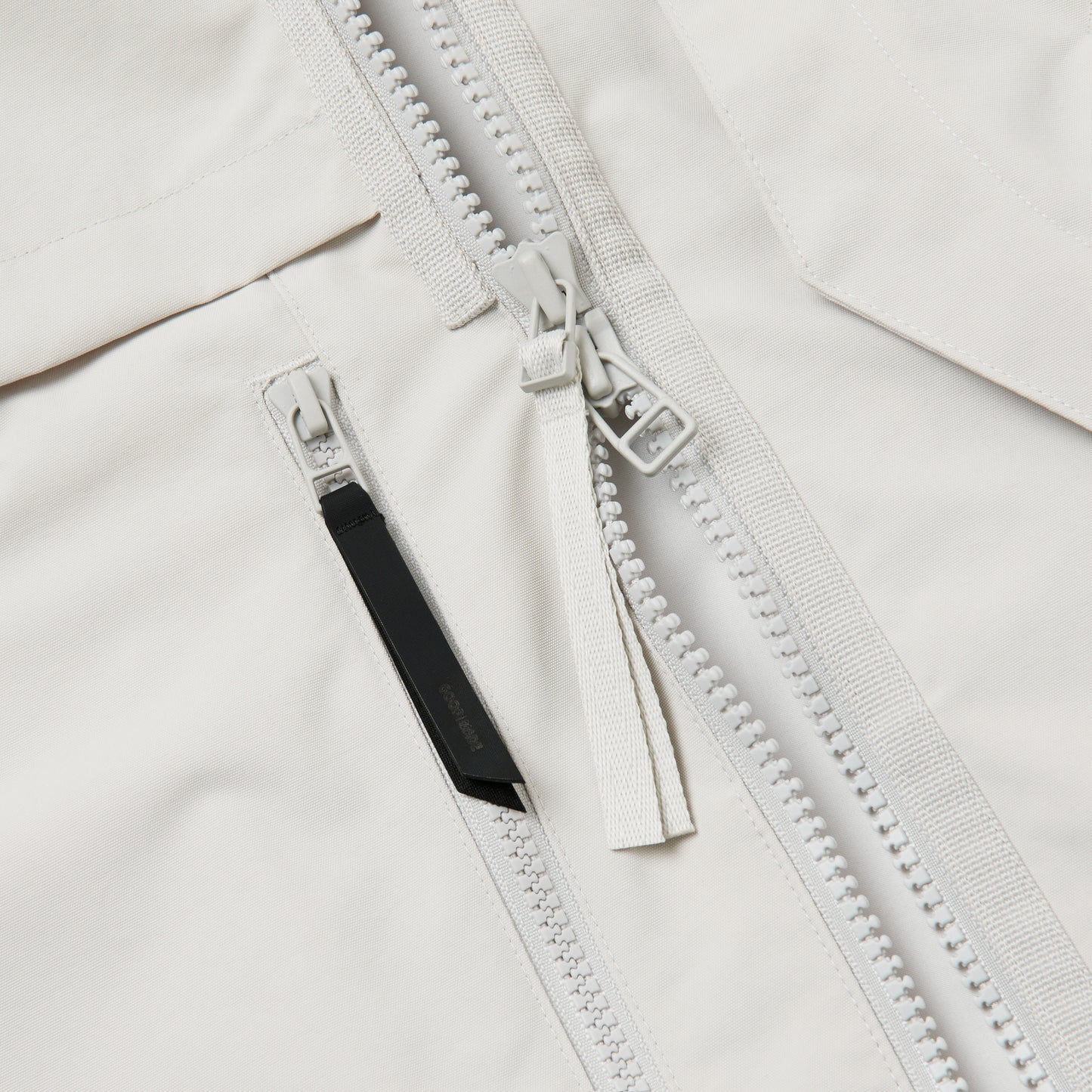 GOOPIMADE “G7-1K” Fermion-G Mountain Parka