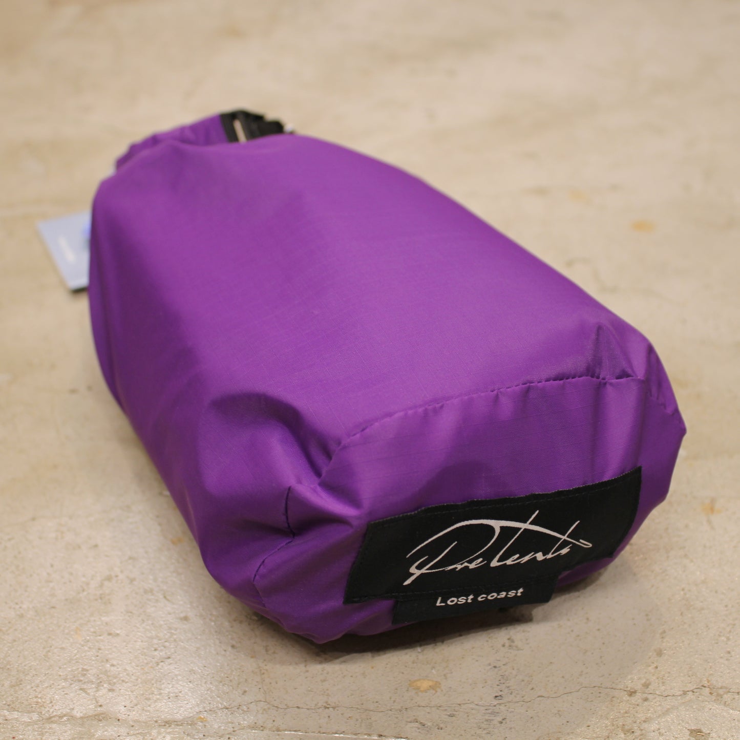 Pre Tents / Lost Coast (Purple)