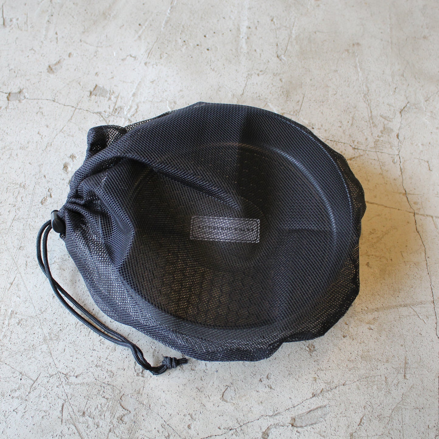 EVERNEW U.L. Alu. Pan 20cm