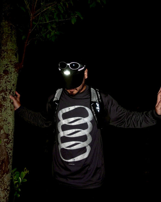 Narrative Original / Parallel L/S T-shirts