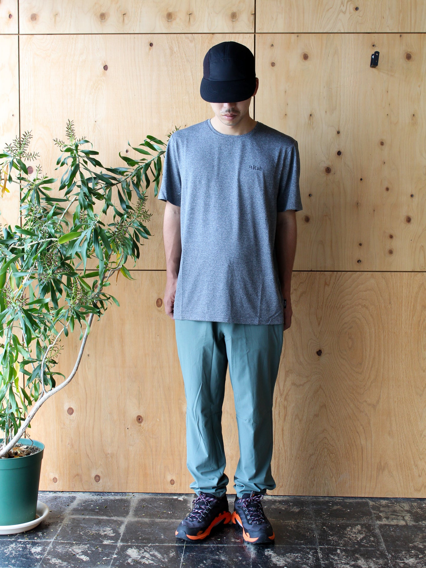 Rab / Harpur Pants