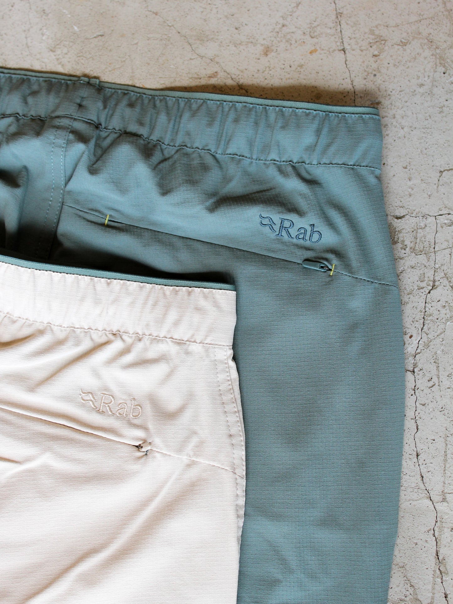Rab / Harpur Pants