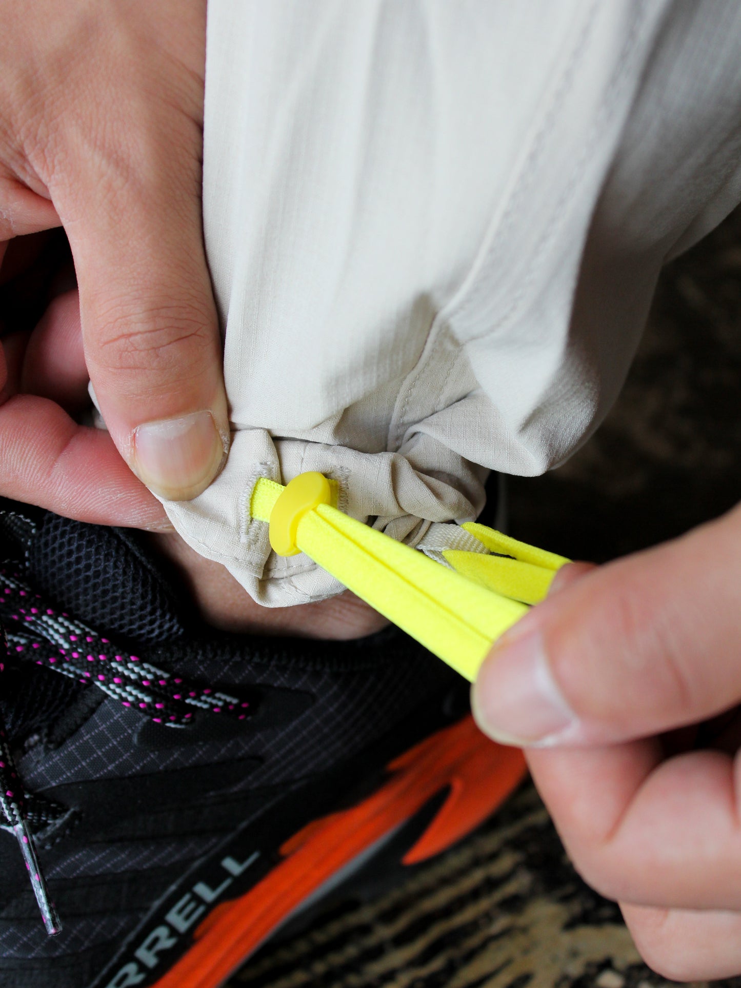 Rab / Harpur Pants