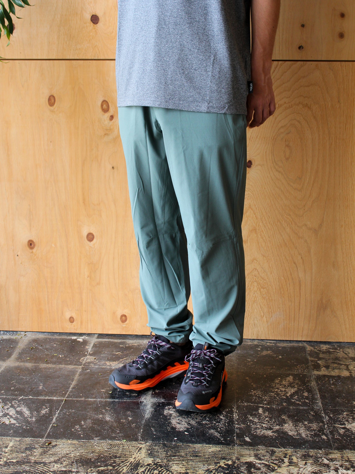 Rab / Harpur Pants