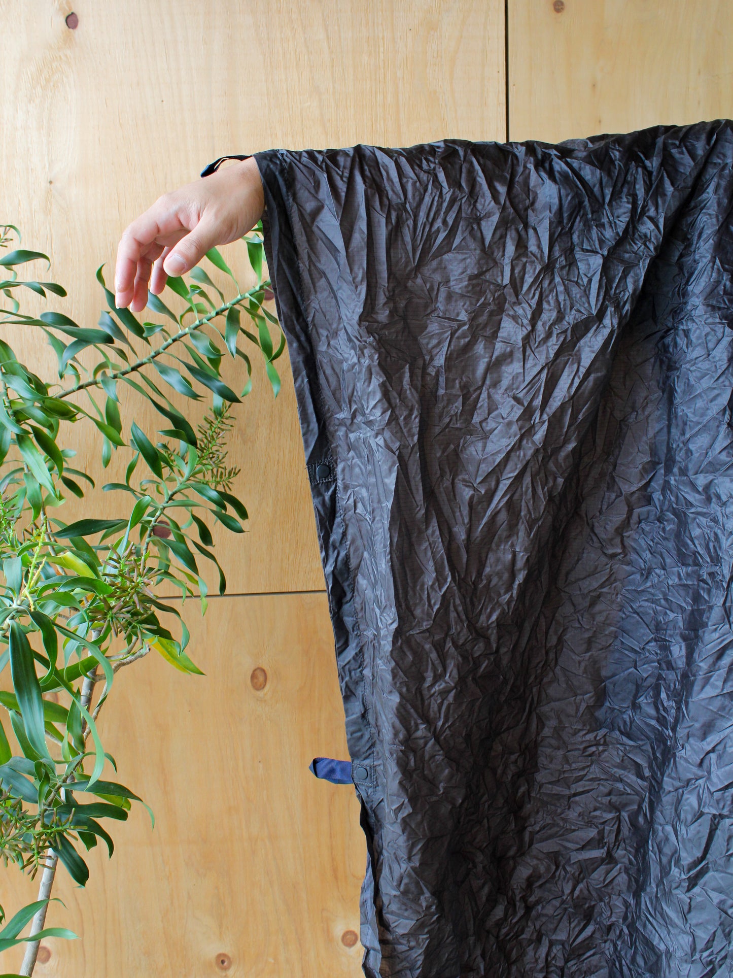 Rab / Silponcho