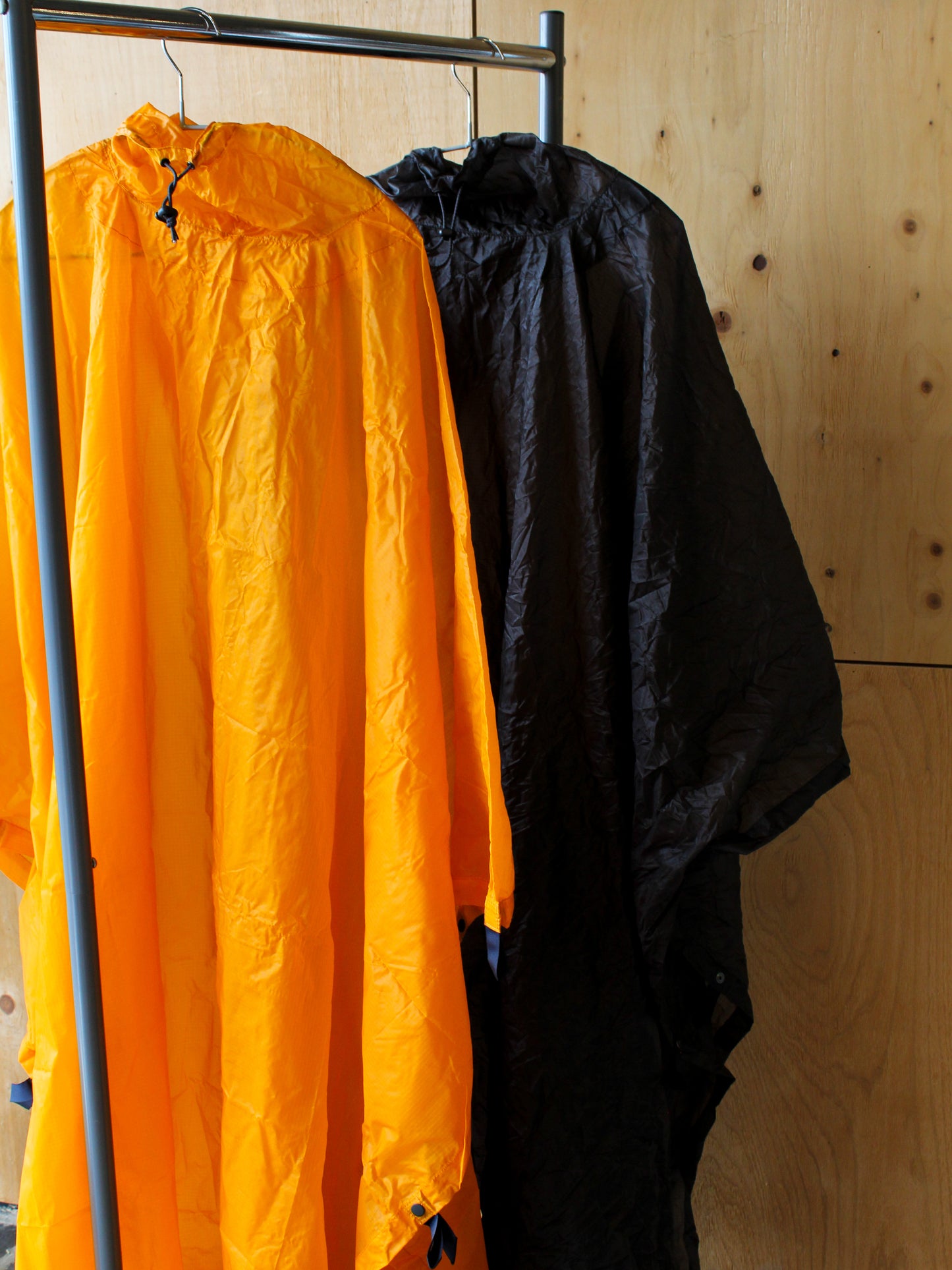 Rab / Silponcho