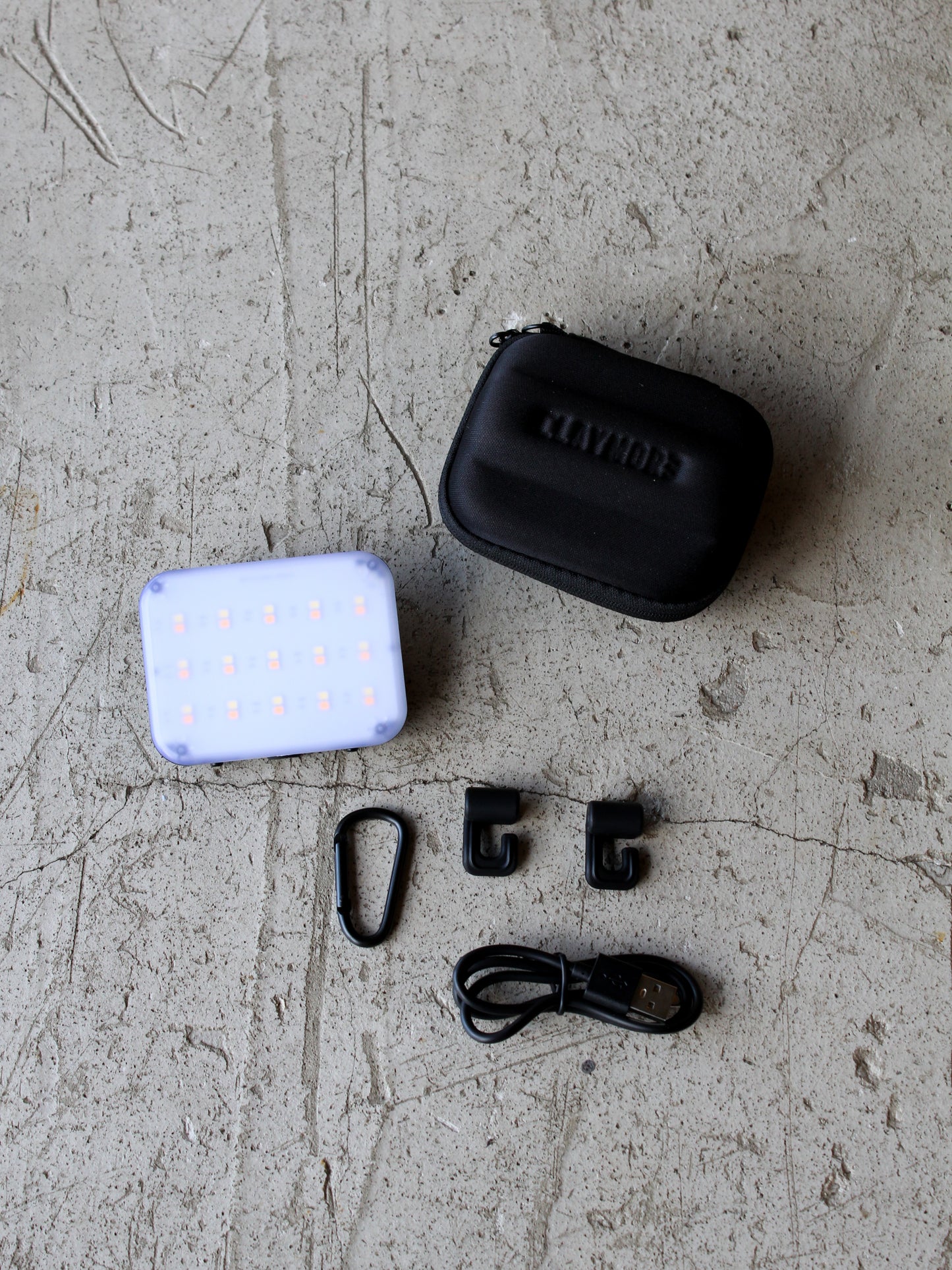 CLAYMORE ULTRA mini