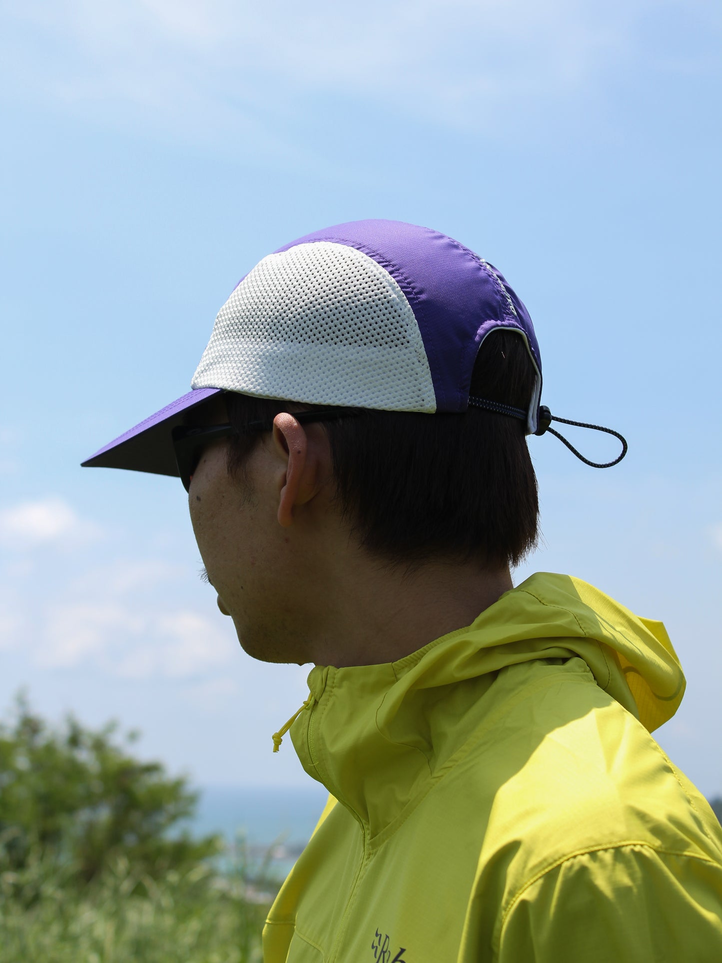 Narrative (ナラティブ) "D.B Cap"