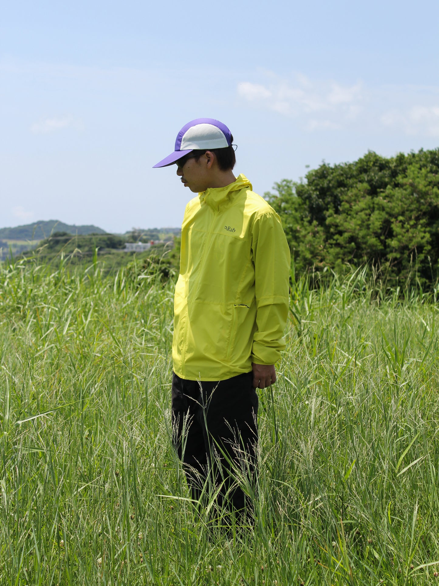 Narrative (ナラティブ) "D.B Cap"