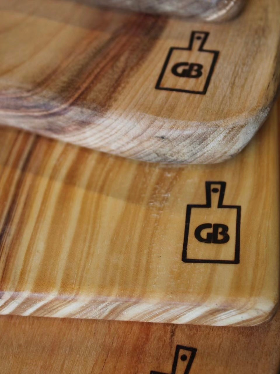 【 GOOD BOARD 】Cutting Board