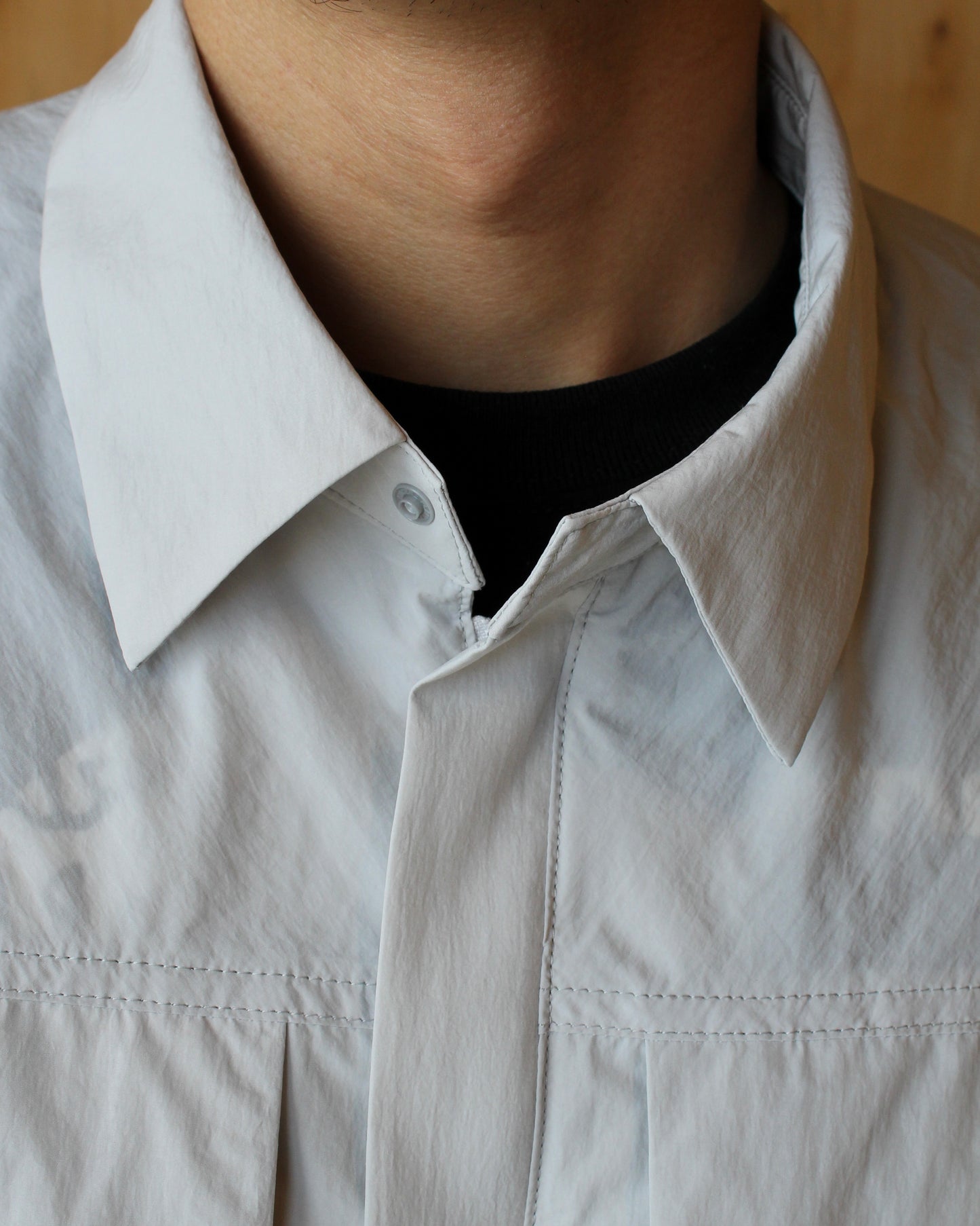 Narrative Original|2Way Shirt
