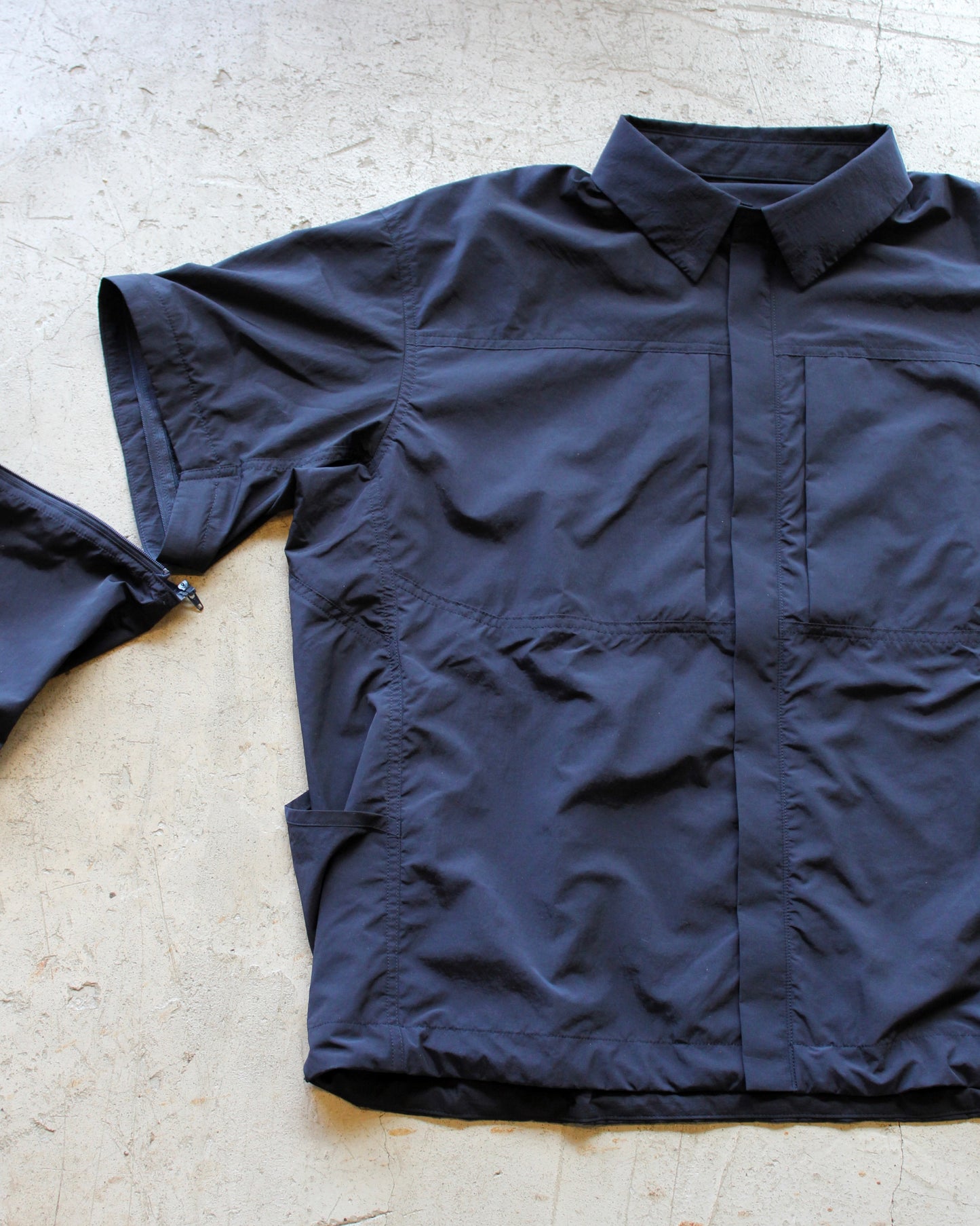 Narrative Original|2Way Shirt