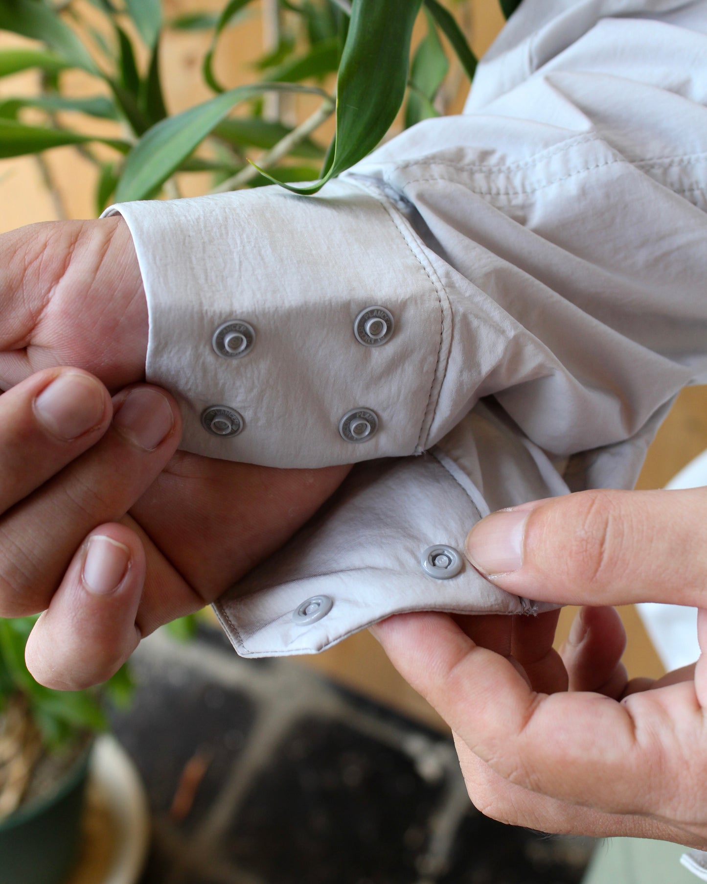 Narrative Original|2Way Shirt