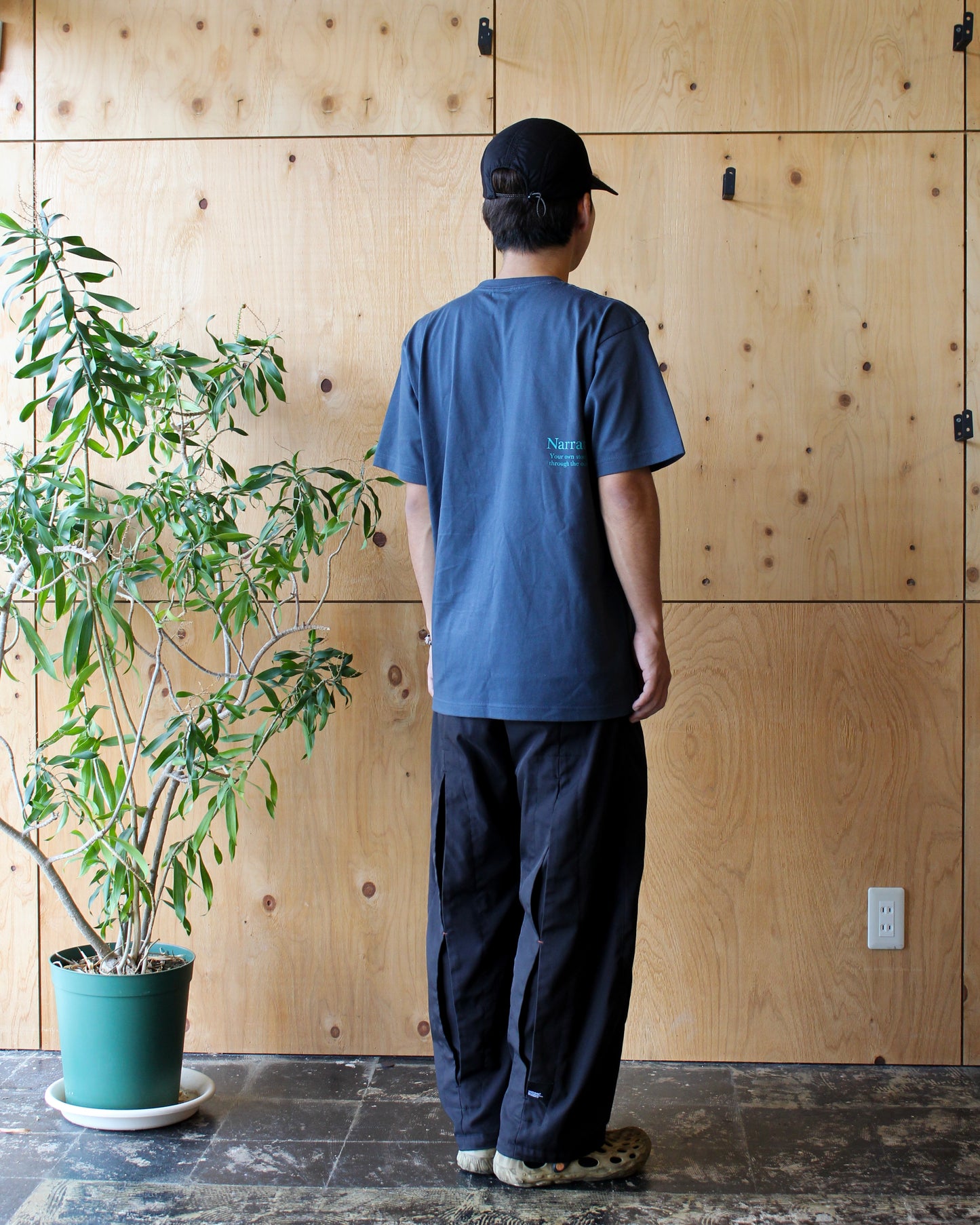 Narrative Original |Group Activity T-shirts 2025ver.