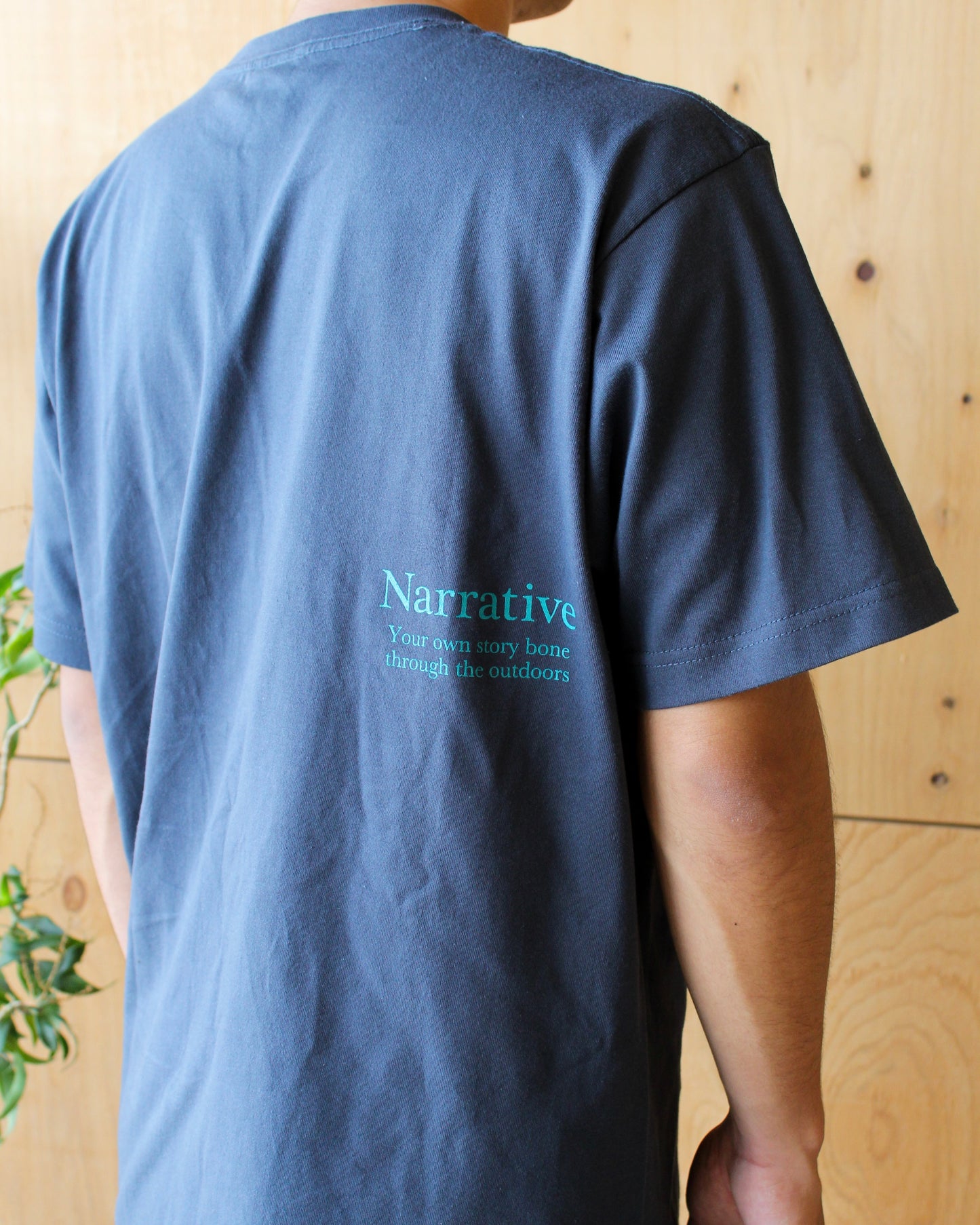 Narrative Original |Group Activity T-shirts 2025ver.