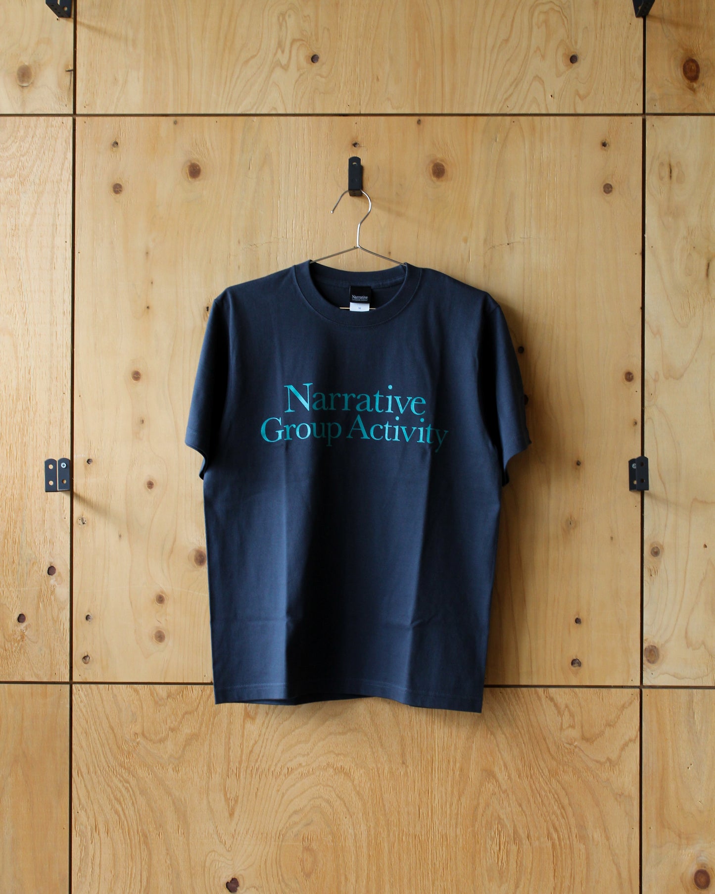 Narrative Original |Group Activity T-shirts 2025ver.