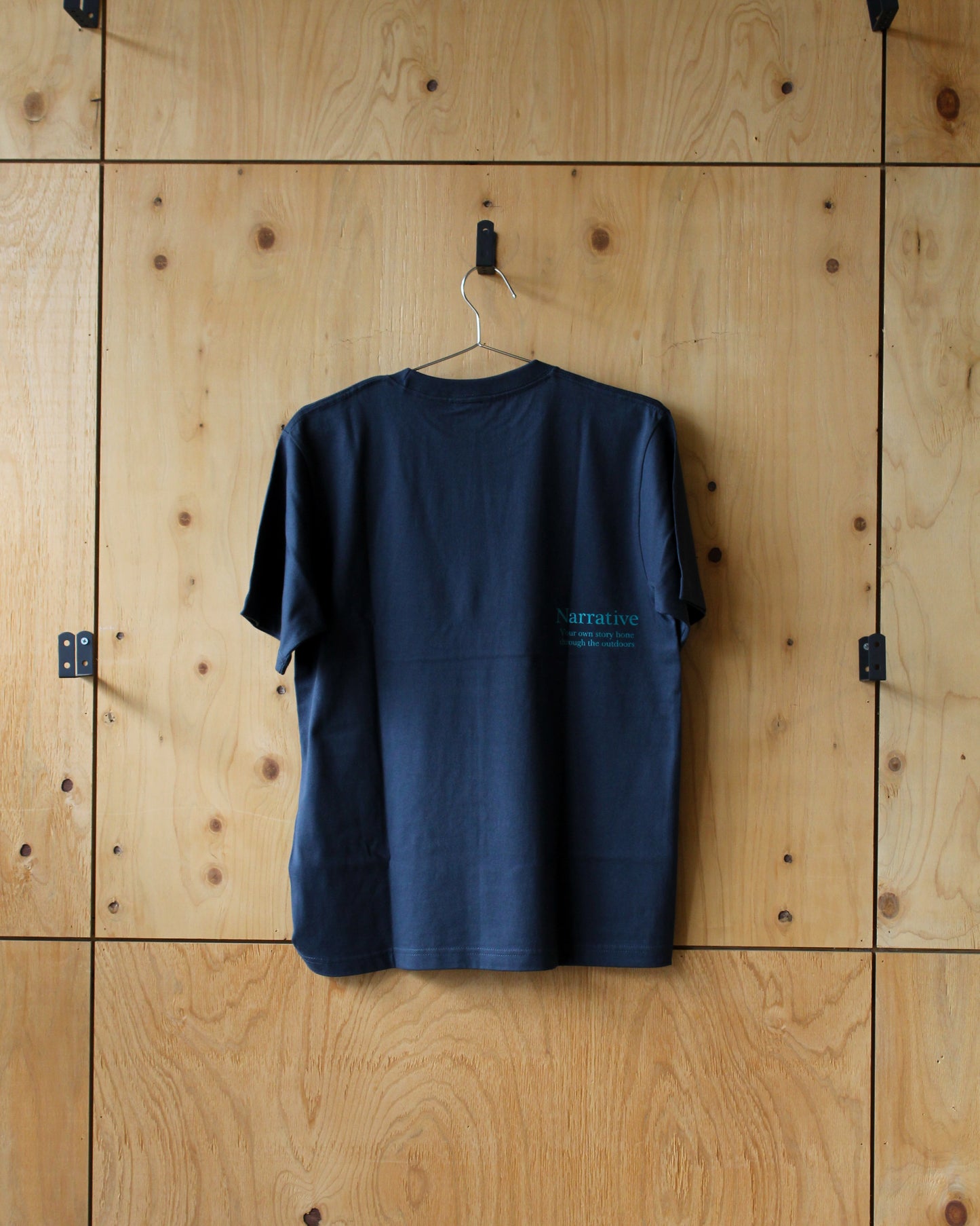 Narrative Original |Group Activity T-shirts 2025ver.