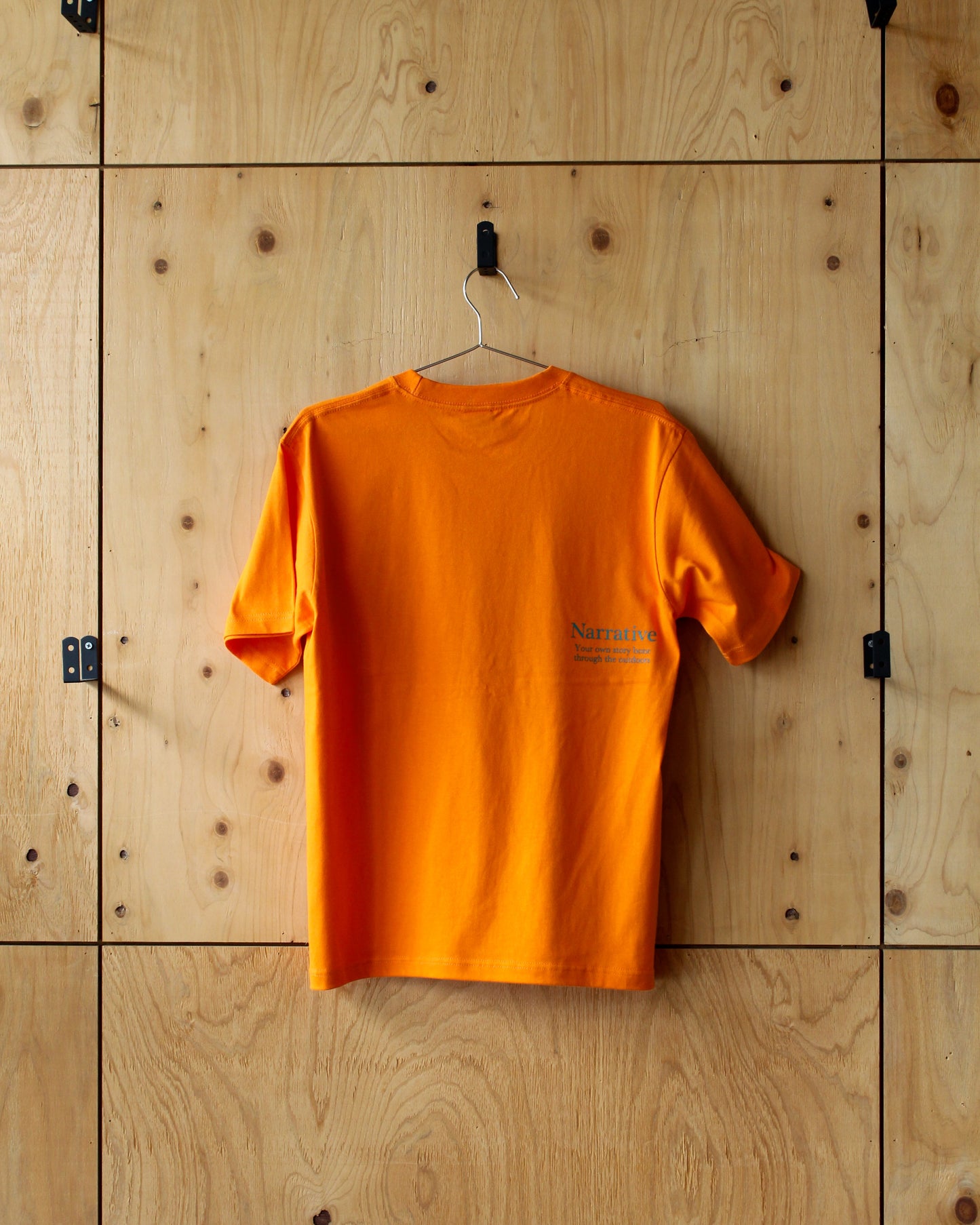 Narrative Original |Group Activity T-shirts 2025ver.