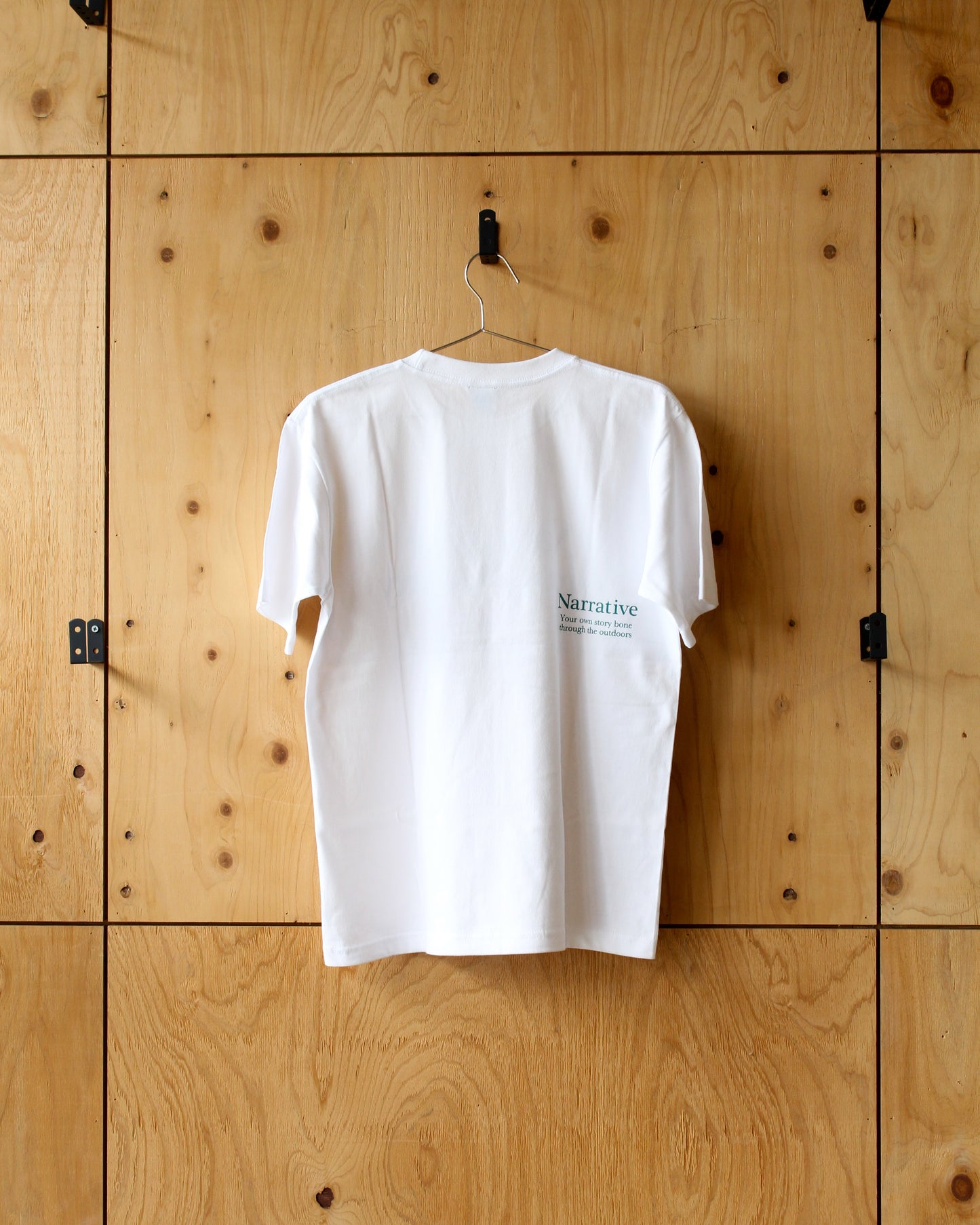 Narrative Original |Group Activity T-shirts 2025ver.