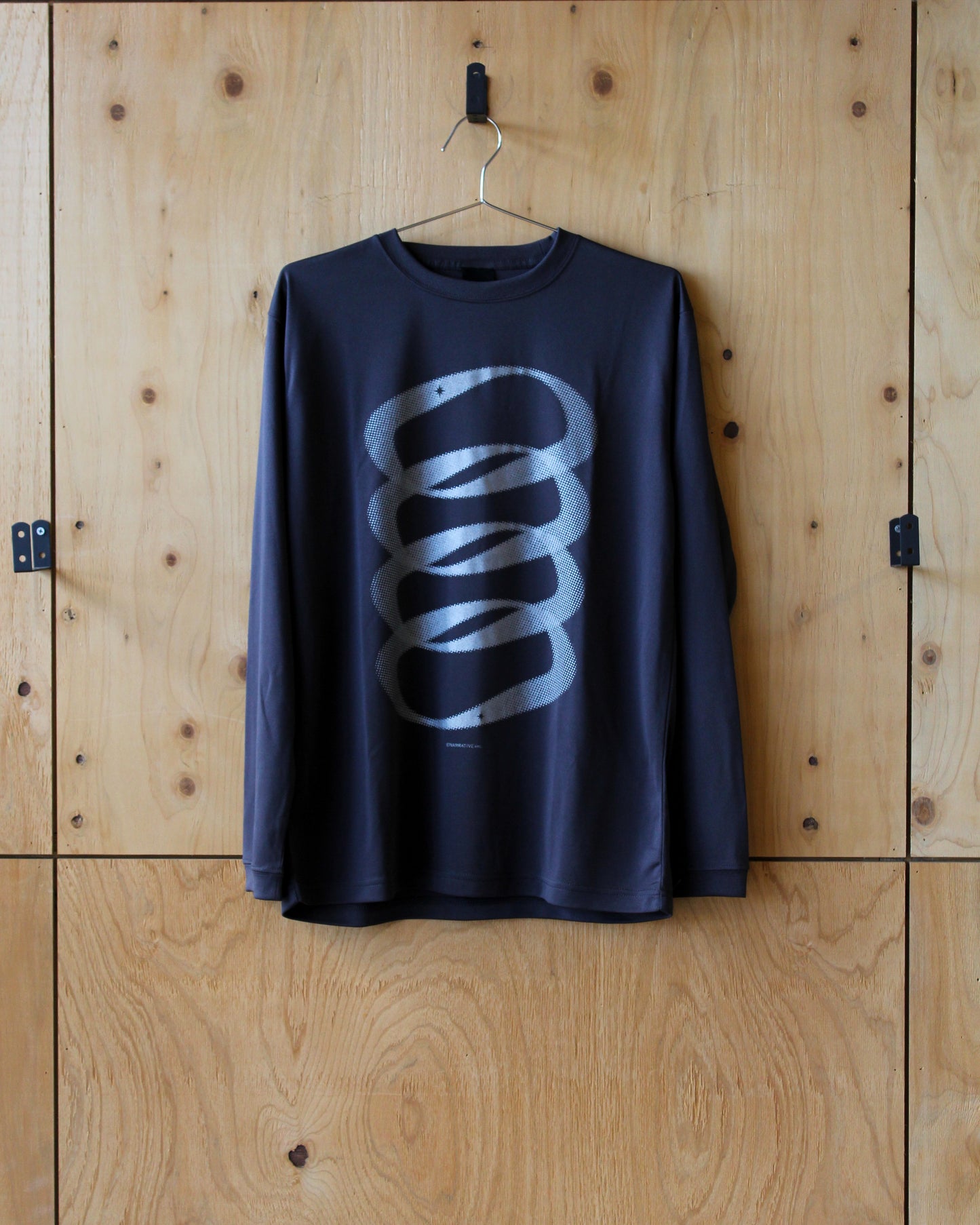 Narrative Original | Parallel L/S T-shirts