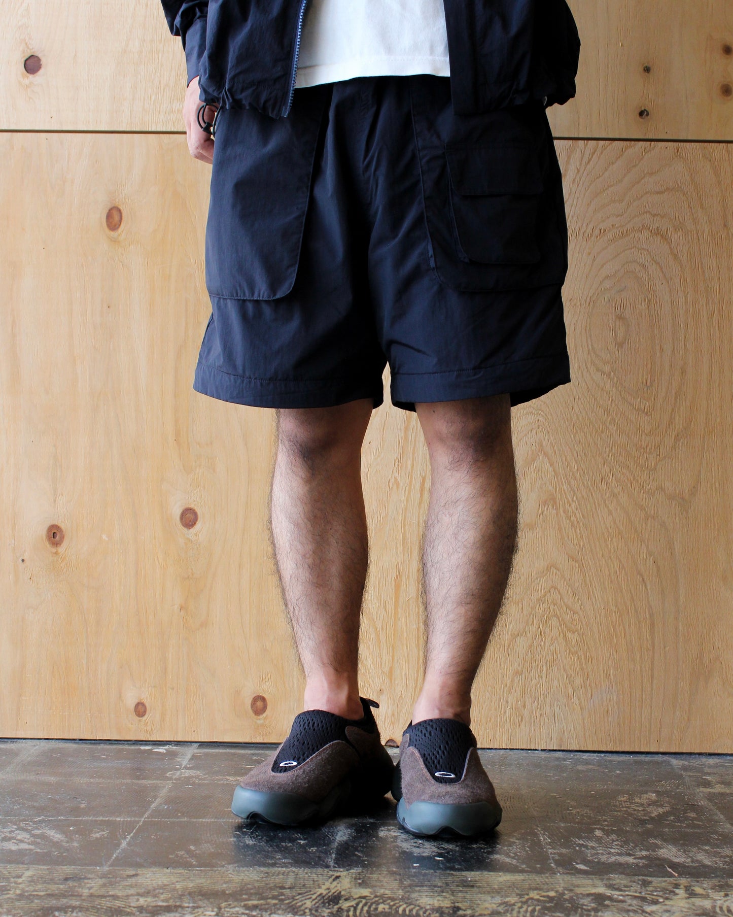 Narrative Original / 2Way Guide Pants