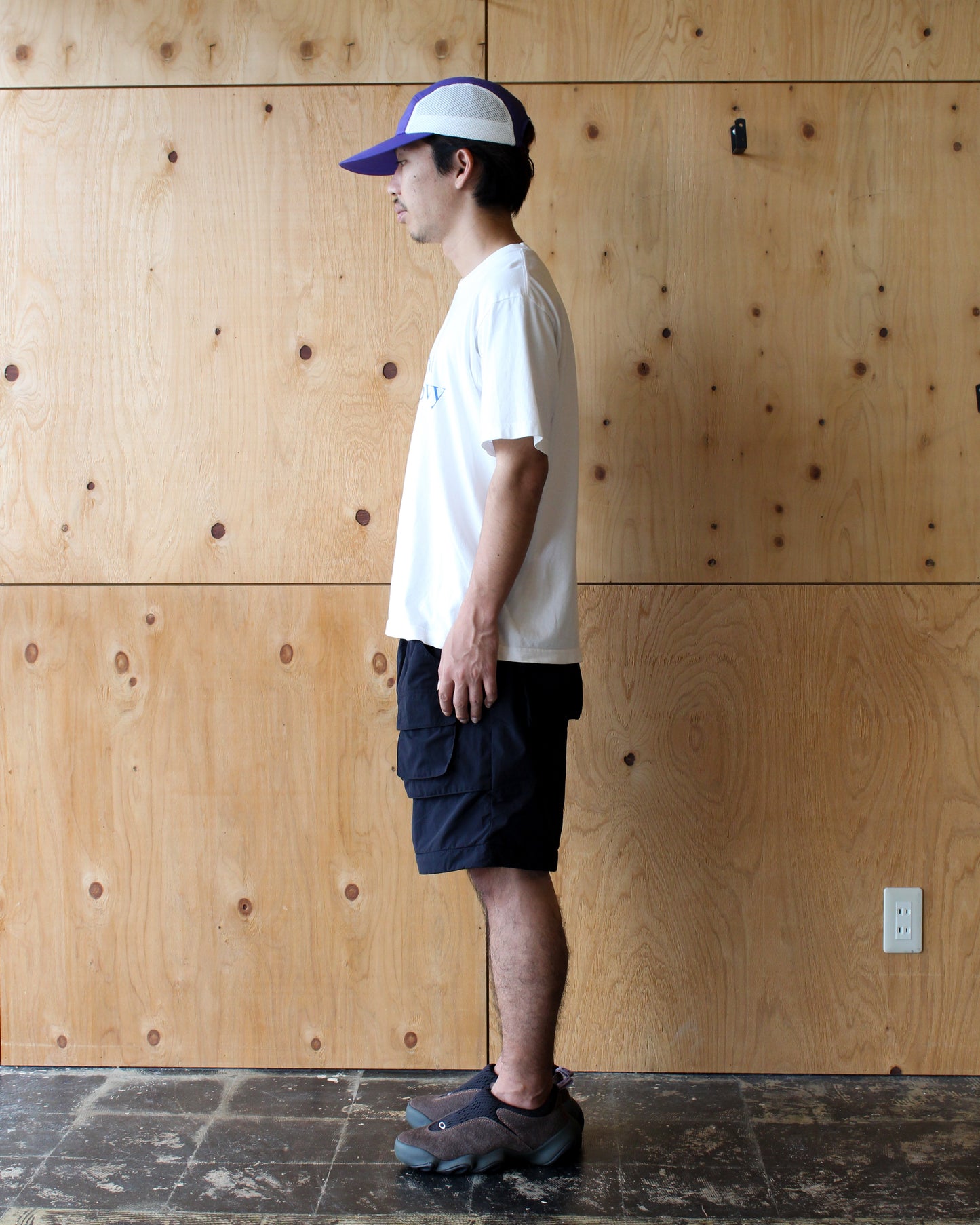 Narrative Original / 2Way Guide Pants