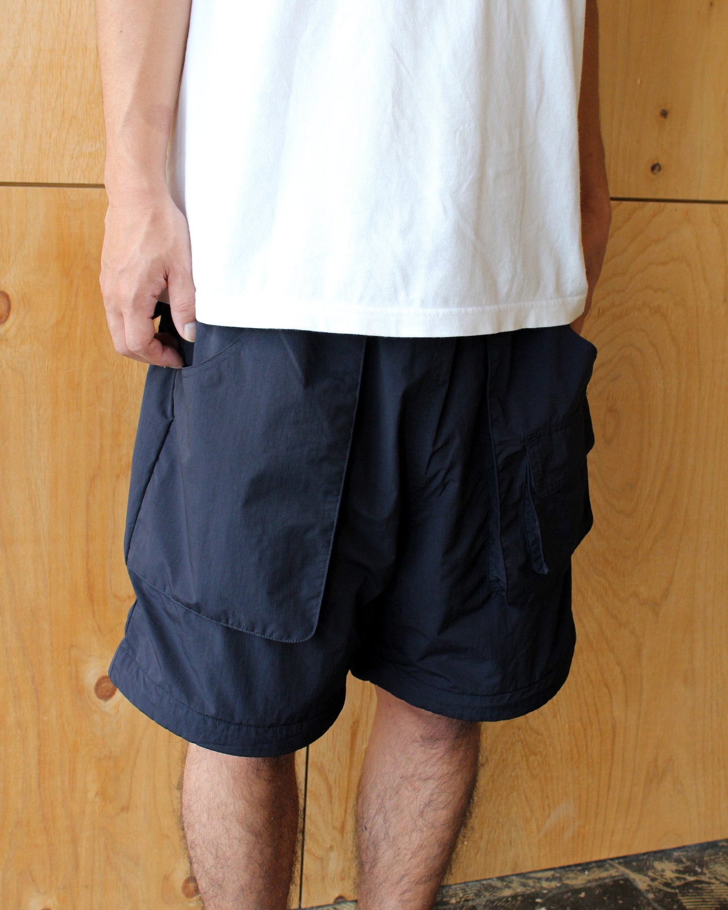 Narrative Original / 2Way Guide Pants