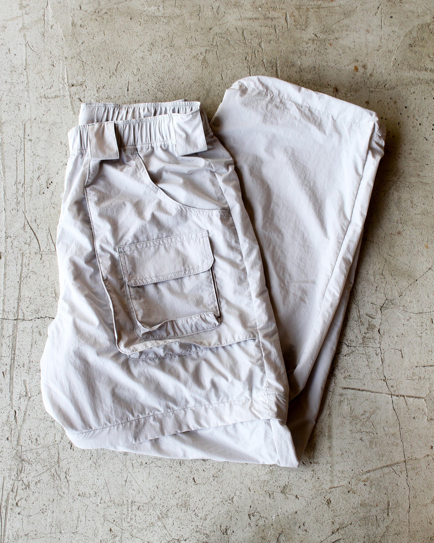 Narrative Original / 2Way Guide Pants