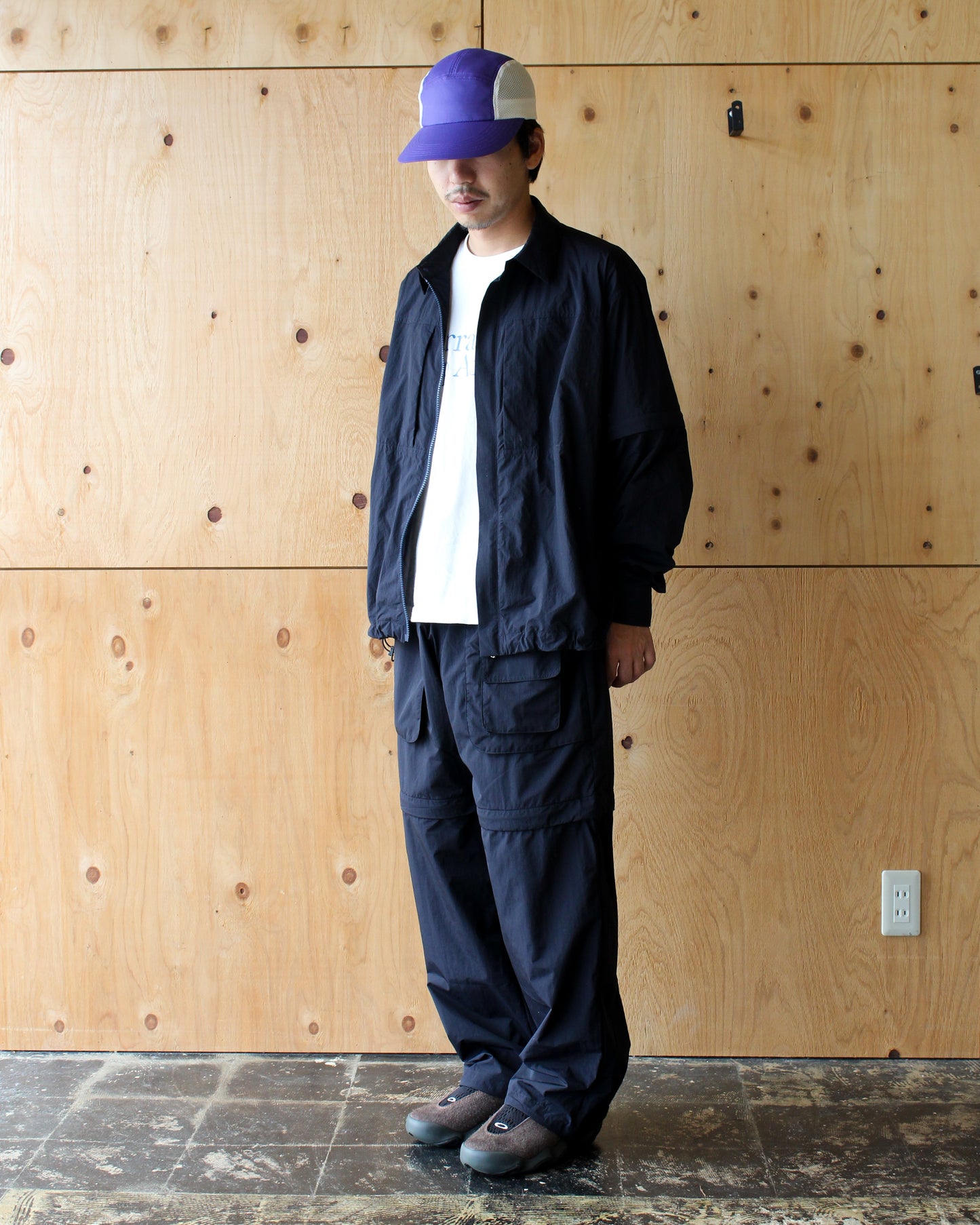 Narrative Original / 2Way Guide Pants