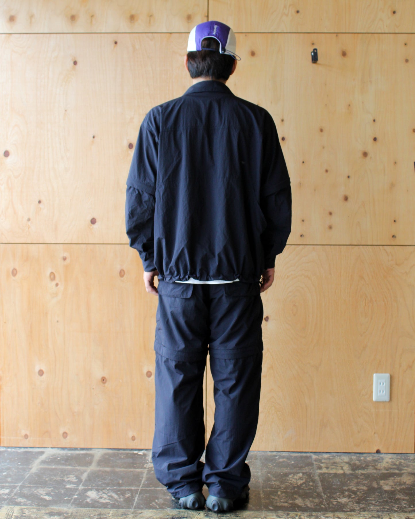 Narrative Original / 2Way Guide Pants