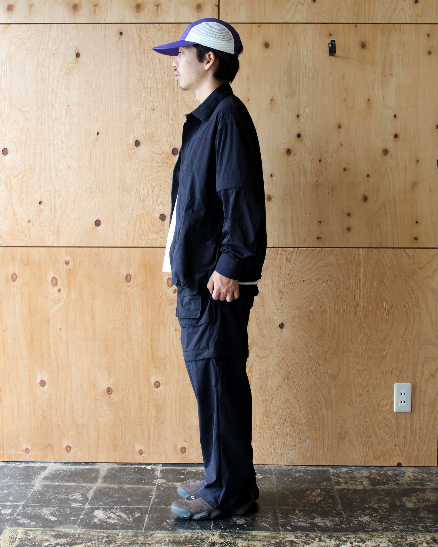Narrative Original / 2Way Guide Pants