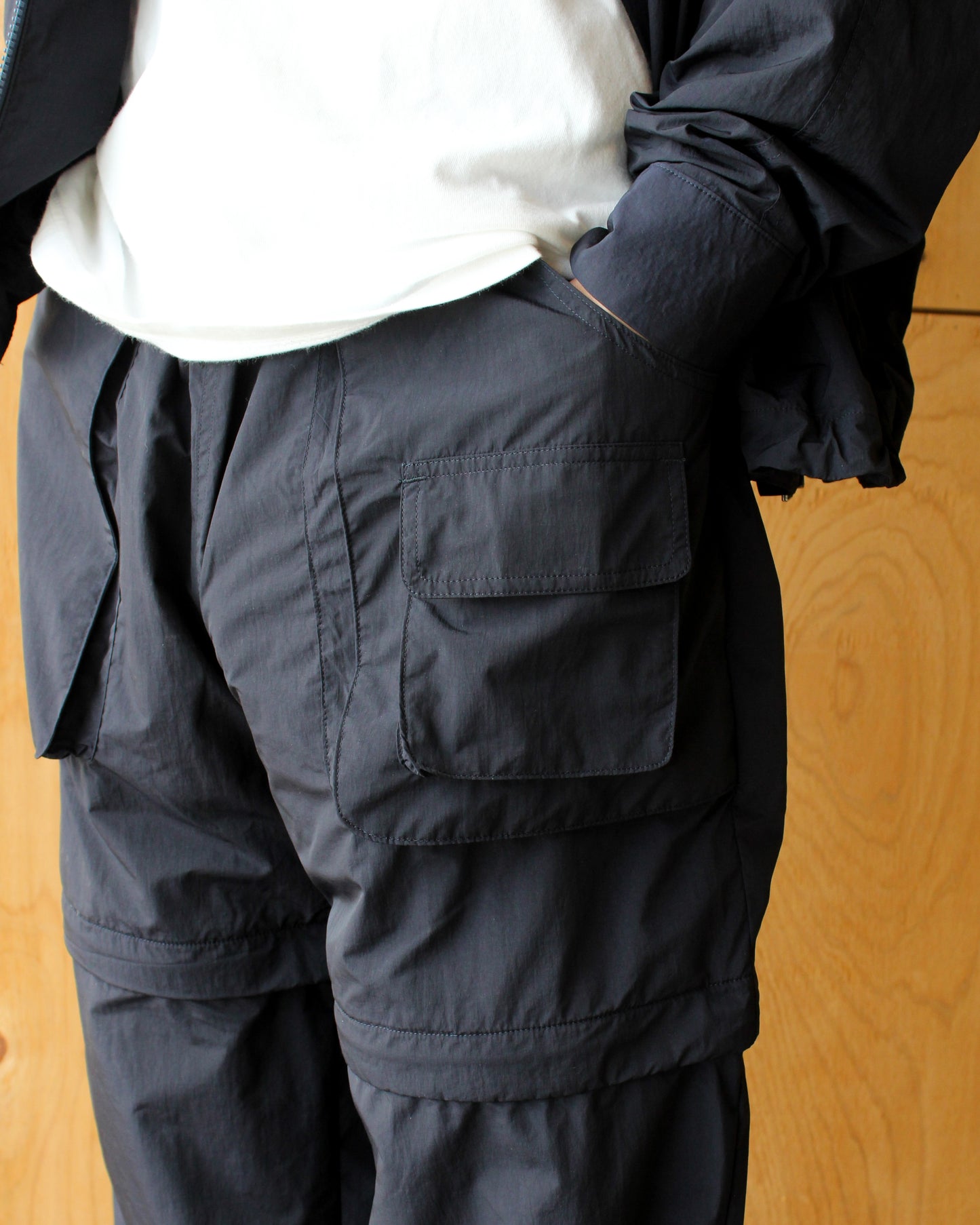 Narrative Original / 2Way Guide Pants