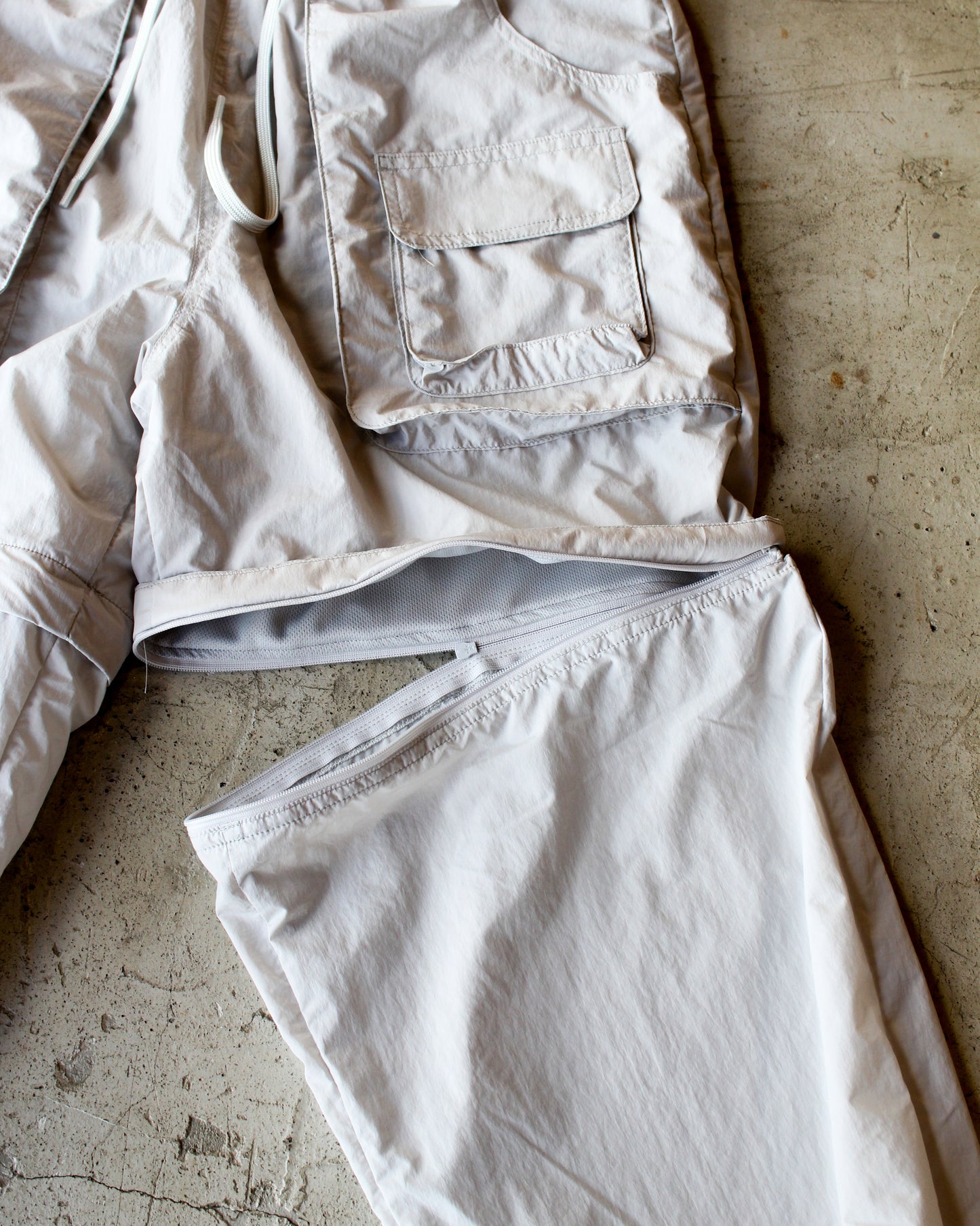 Narrative Original / 2Way Guide Pants