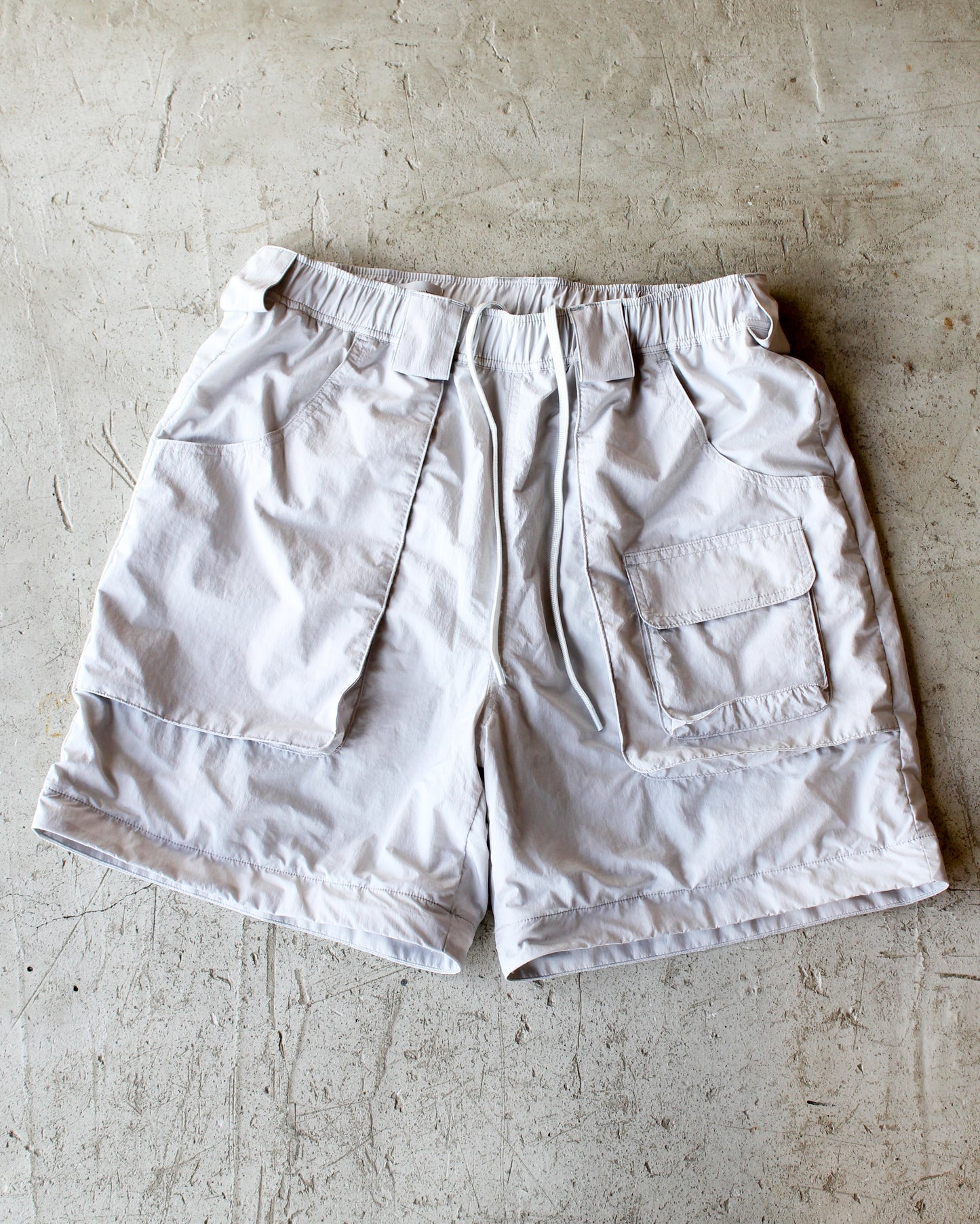 Narrative Original / 2Way Guide Pants