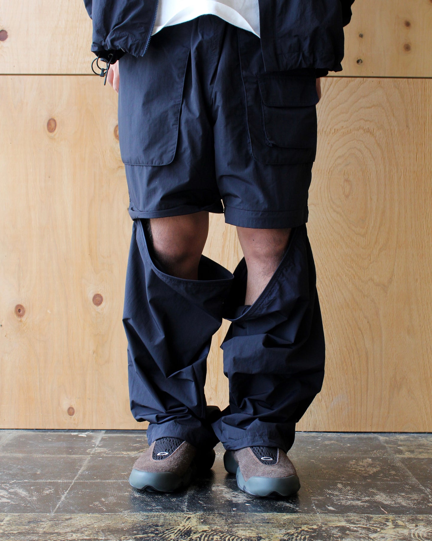 Narrative Original / 2Way Guide Pants