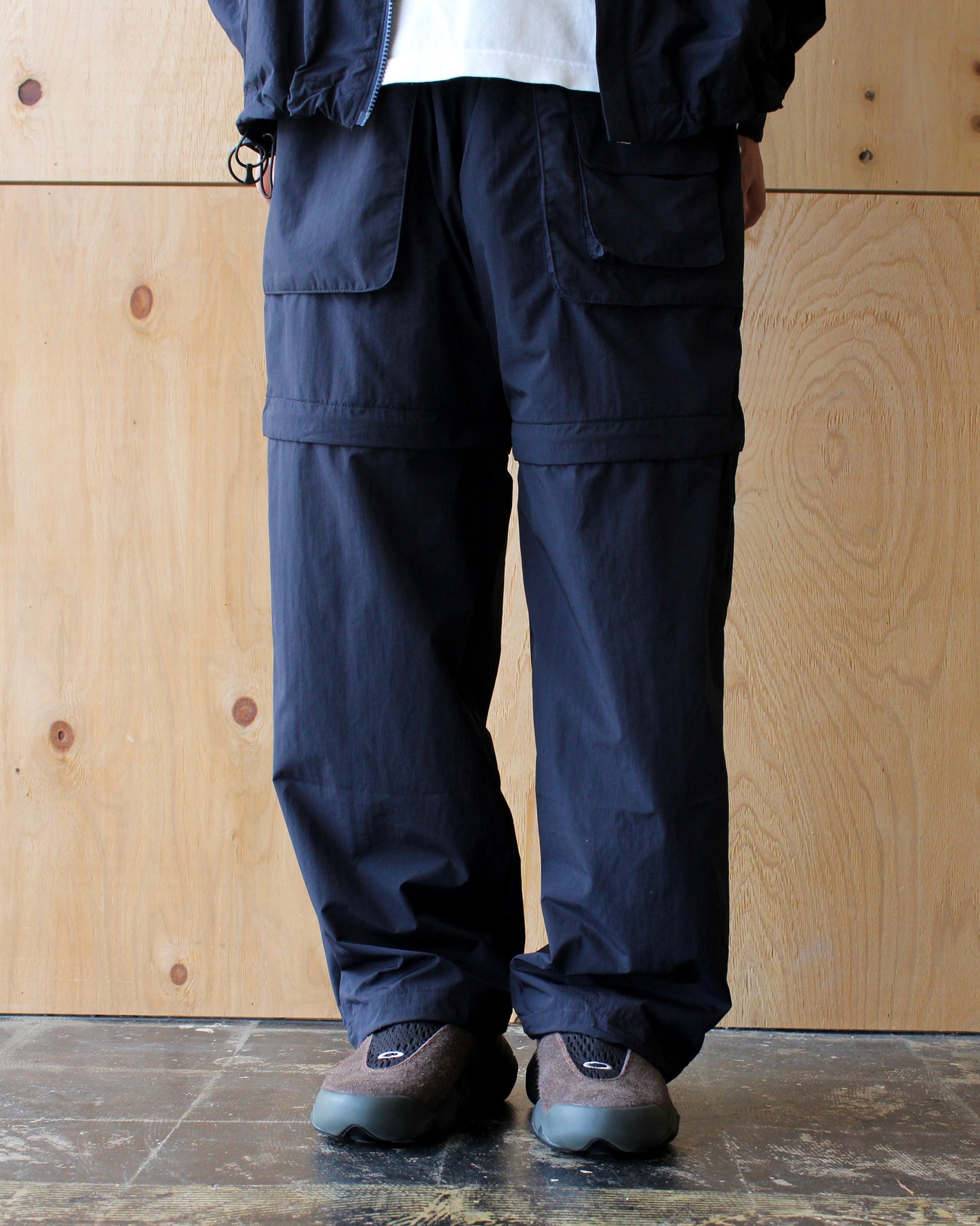 Narrative Original / 2Way Guide Pants