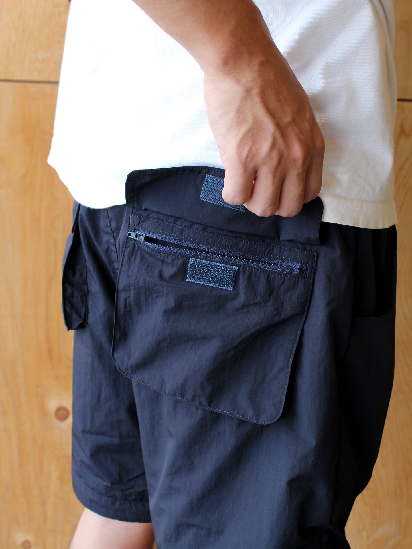 Narrative Original / 2Way Guide Pants