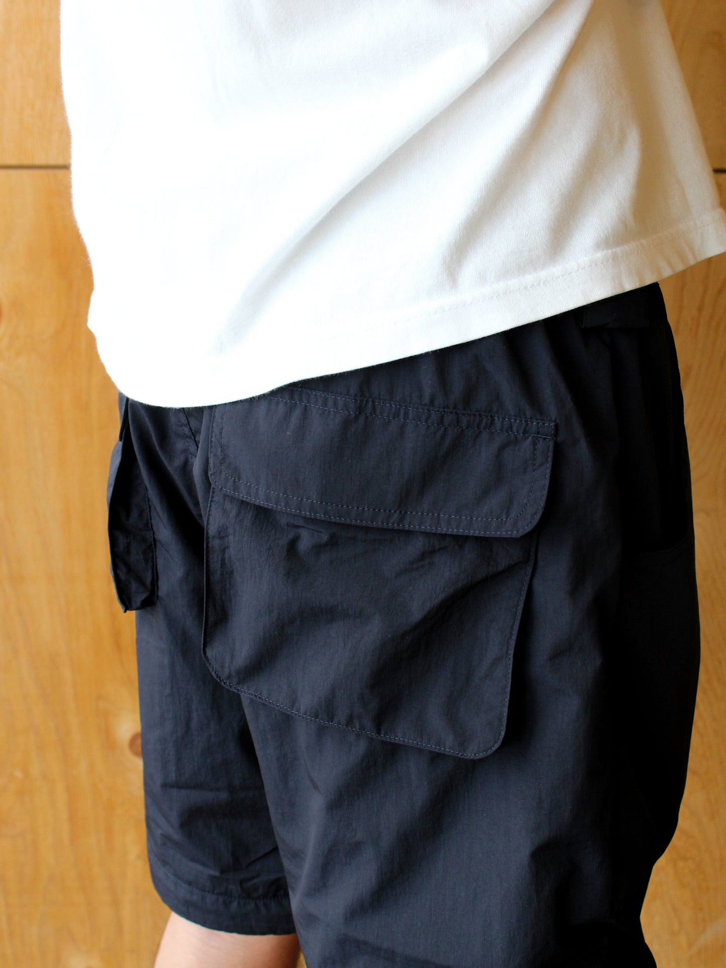 Narrative Original / 2Way Guide Pants