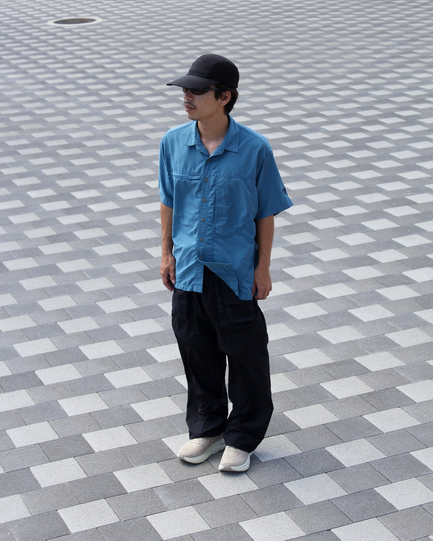 Narrative Original / 2Way Guide Pants