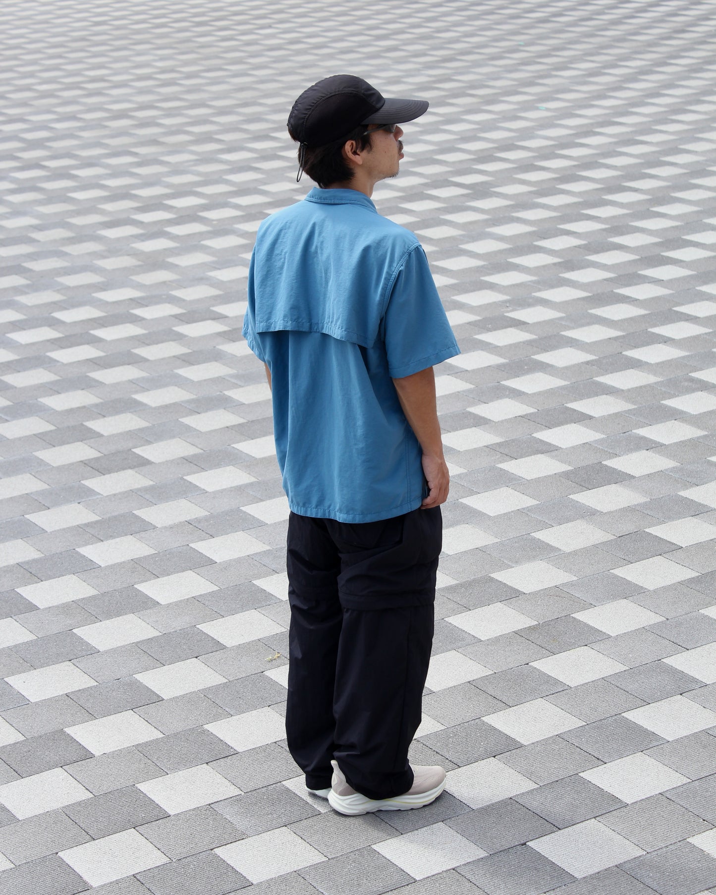Narrative Original / 2Way Guide Pants