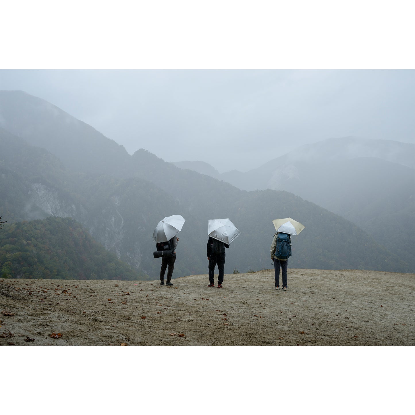 EVERNEW / Trail Shade