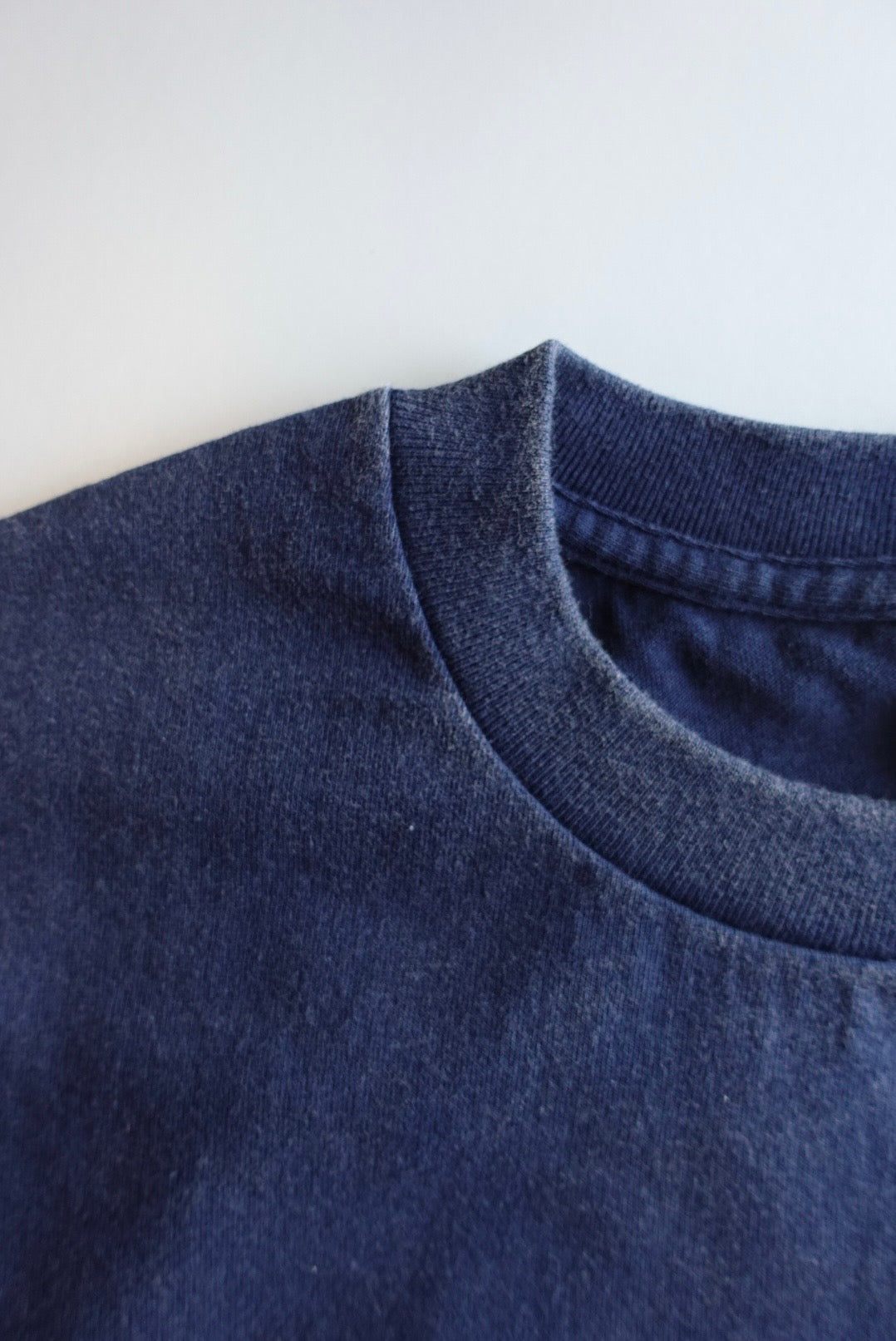 Narrative / Balancing Tee 4th