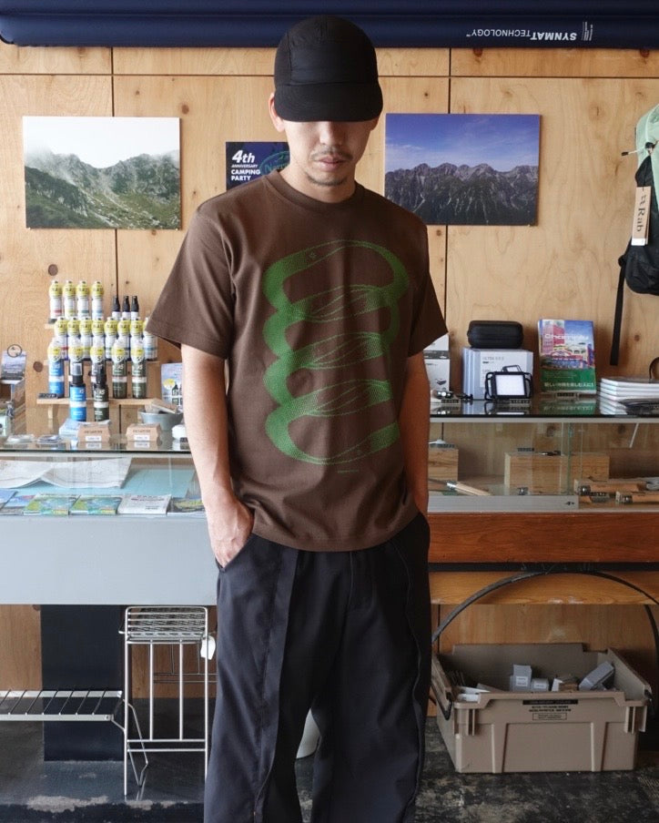 Narrative / Parallel Tee 4th