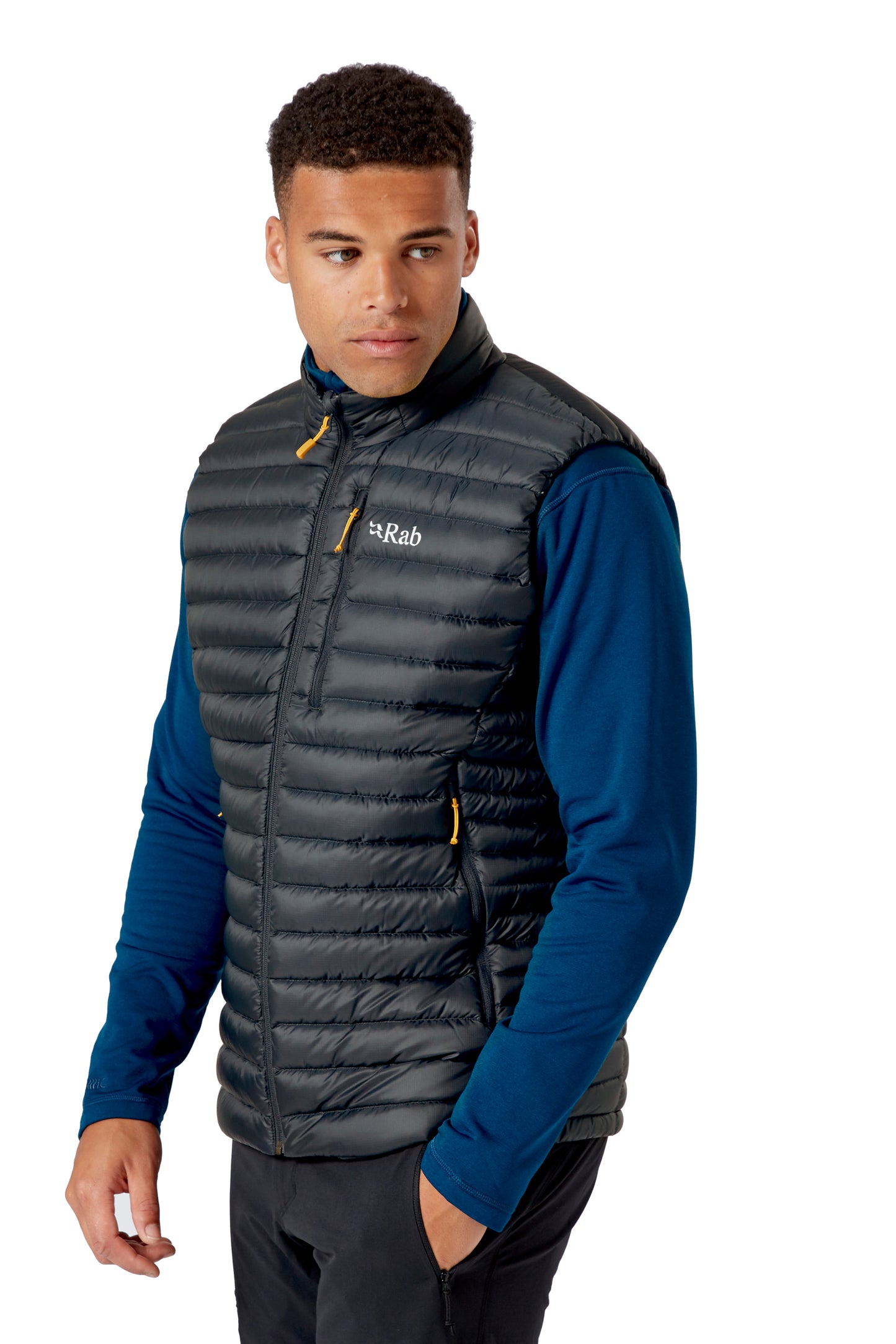 Rab / Microlight Vest
