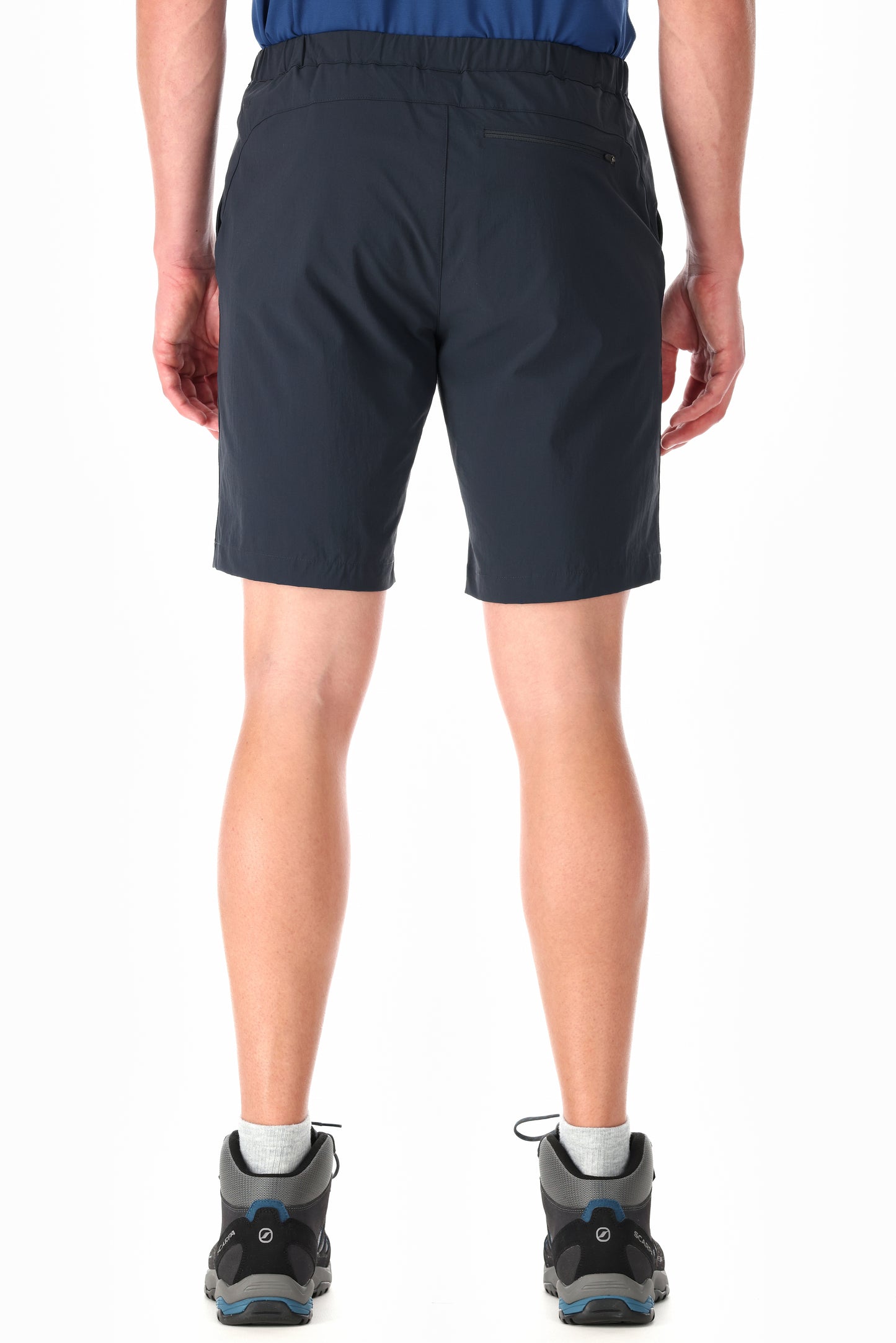 Rab / Momentum Shorts